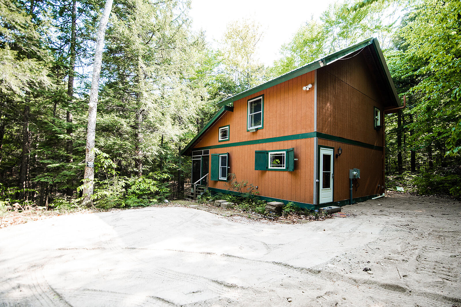 724 Peabody Pond Rd, Sebago, ME 04029 MLS 1560605 Coldwell Banker