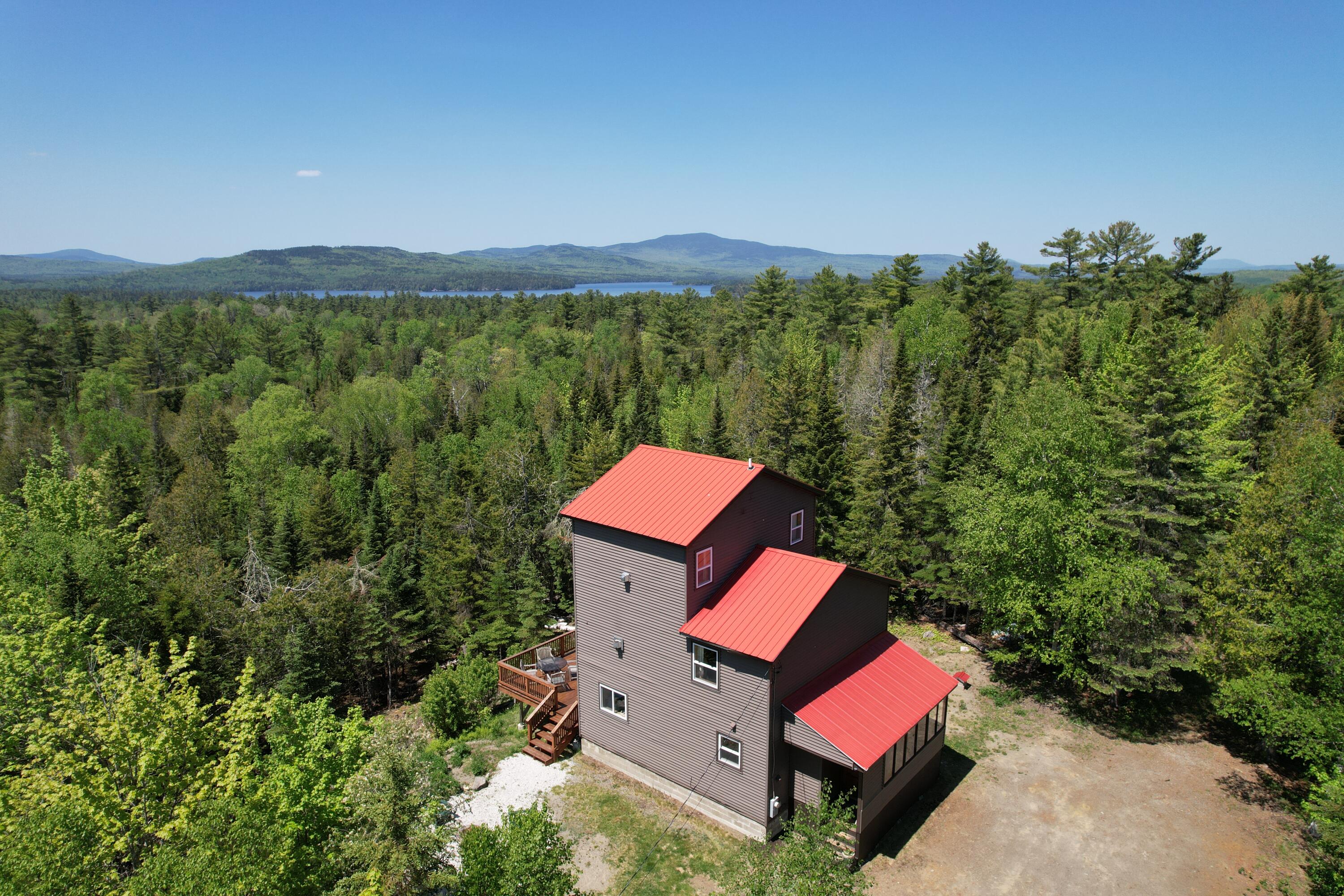 80 Wilsons Mills Rd, Rangeley, ME 04970 MLS 1560699 Coldwell Banker