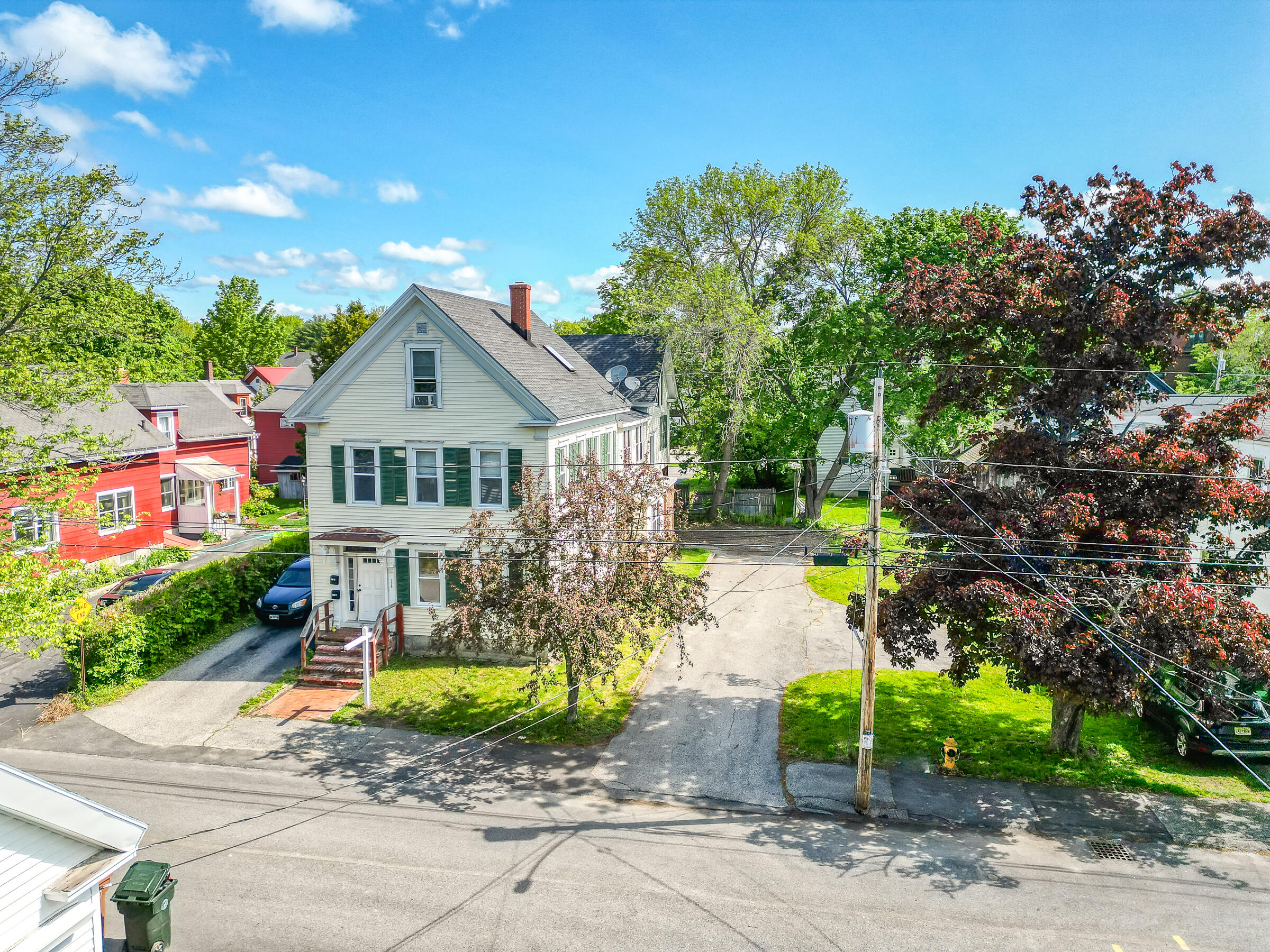 179 Pleasant St, Saco, ME 04072 MLS 1560713 Coldwell Banker