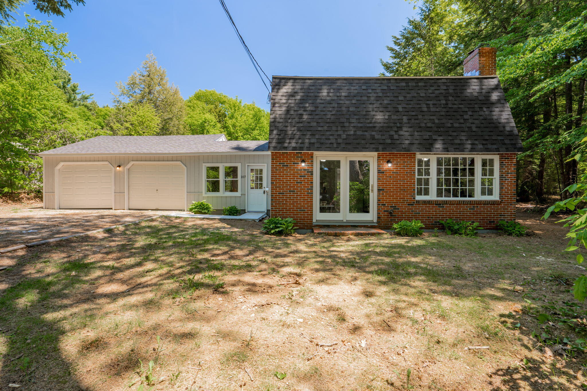107 31st St, Shapleigh, ME 04076 MLS 1560741 Coldwell Banker