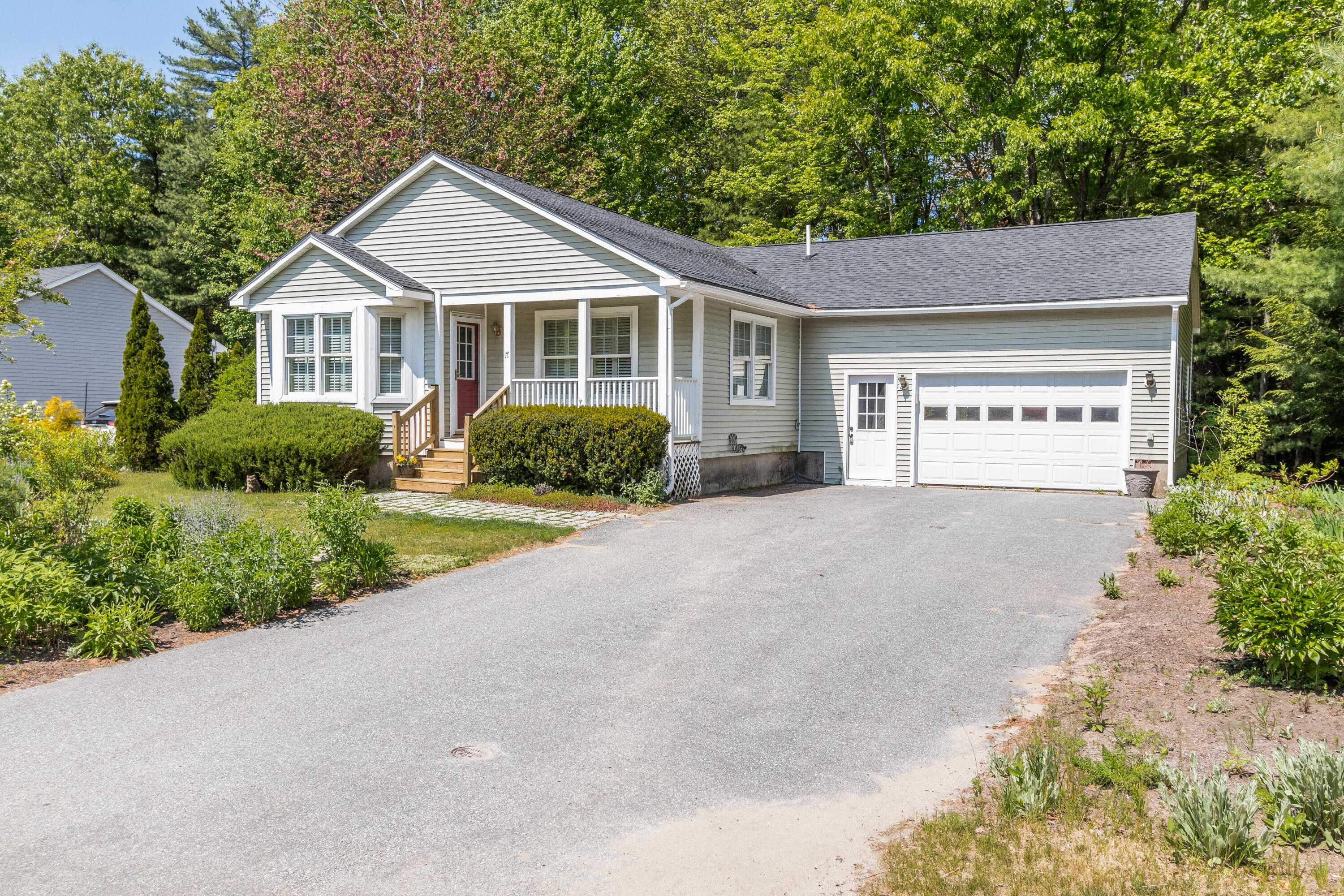 17 Topsham Crossing, Topsham, ME 04086 MLS 1560801 Coldwell Banker