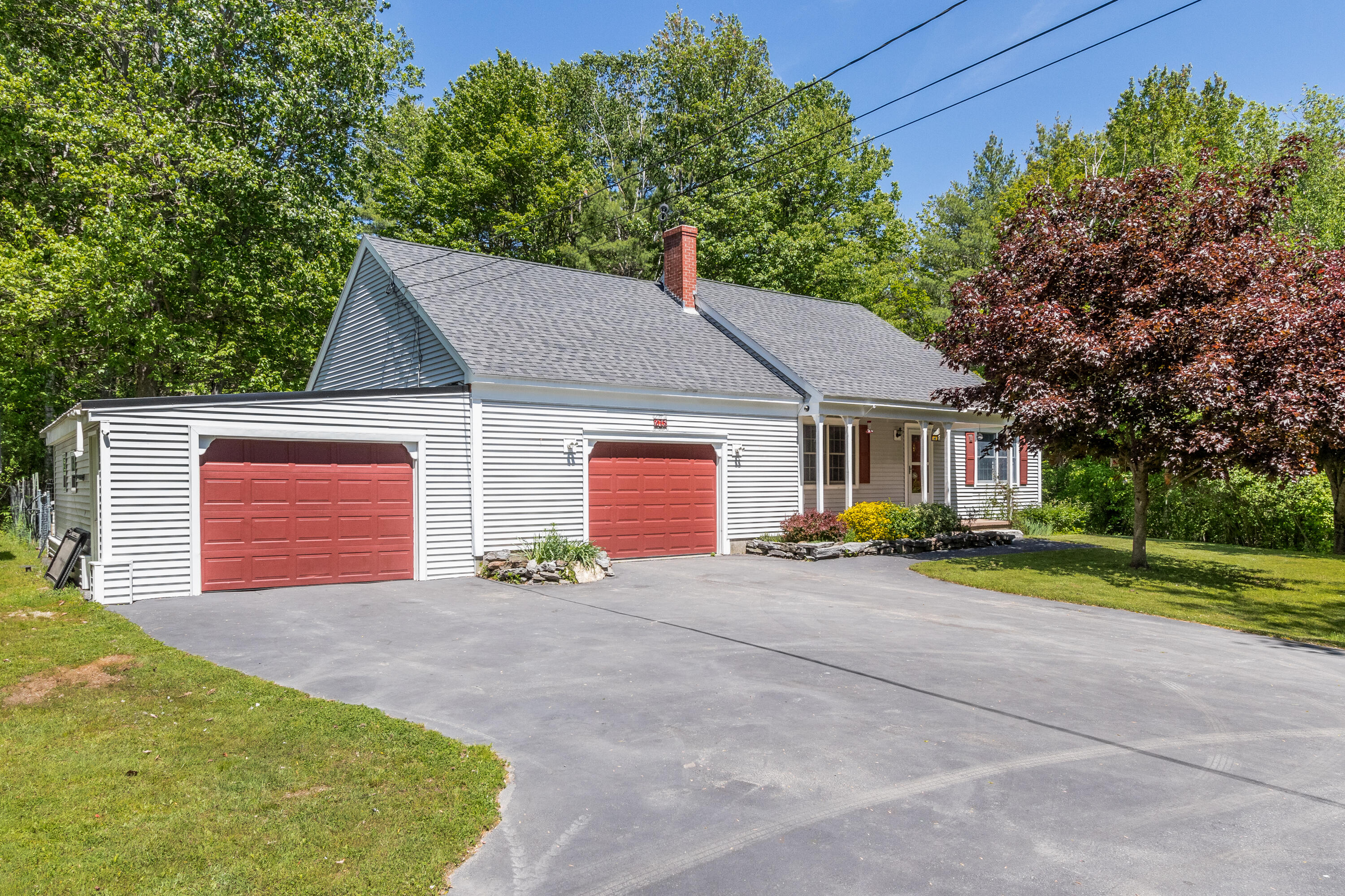 275 Tuttle Rd, Pownal, ME 04069 MLS 1561059 Coldwell Banker
