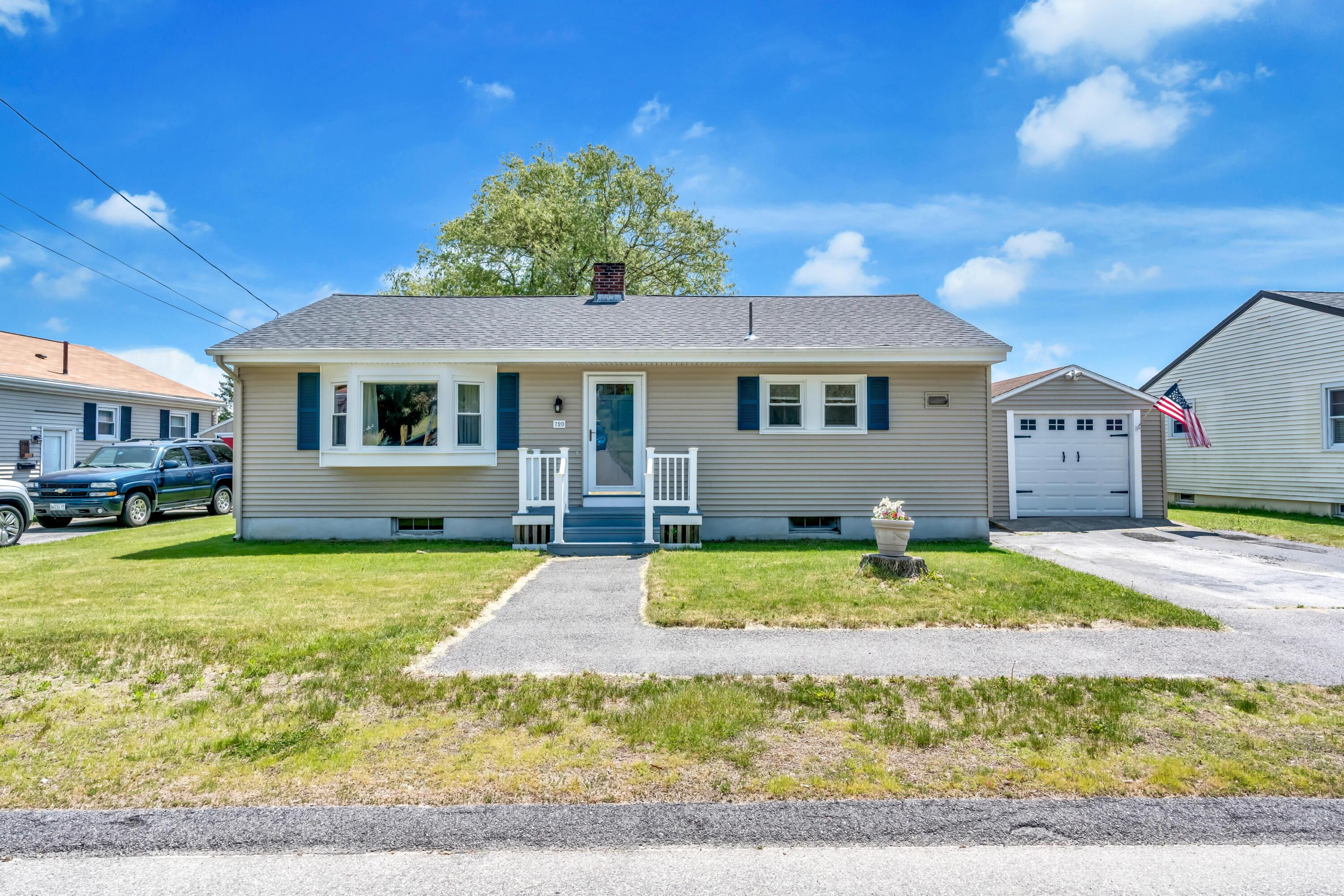 720 Sawyer St, South Portland, ME 04106 MLS 1561386 Coldwell Banker