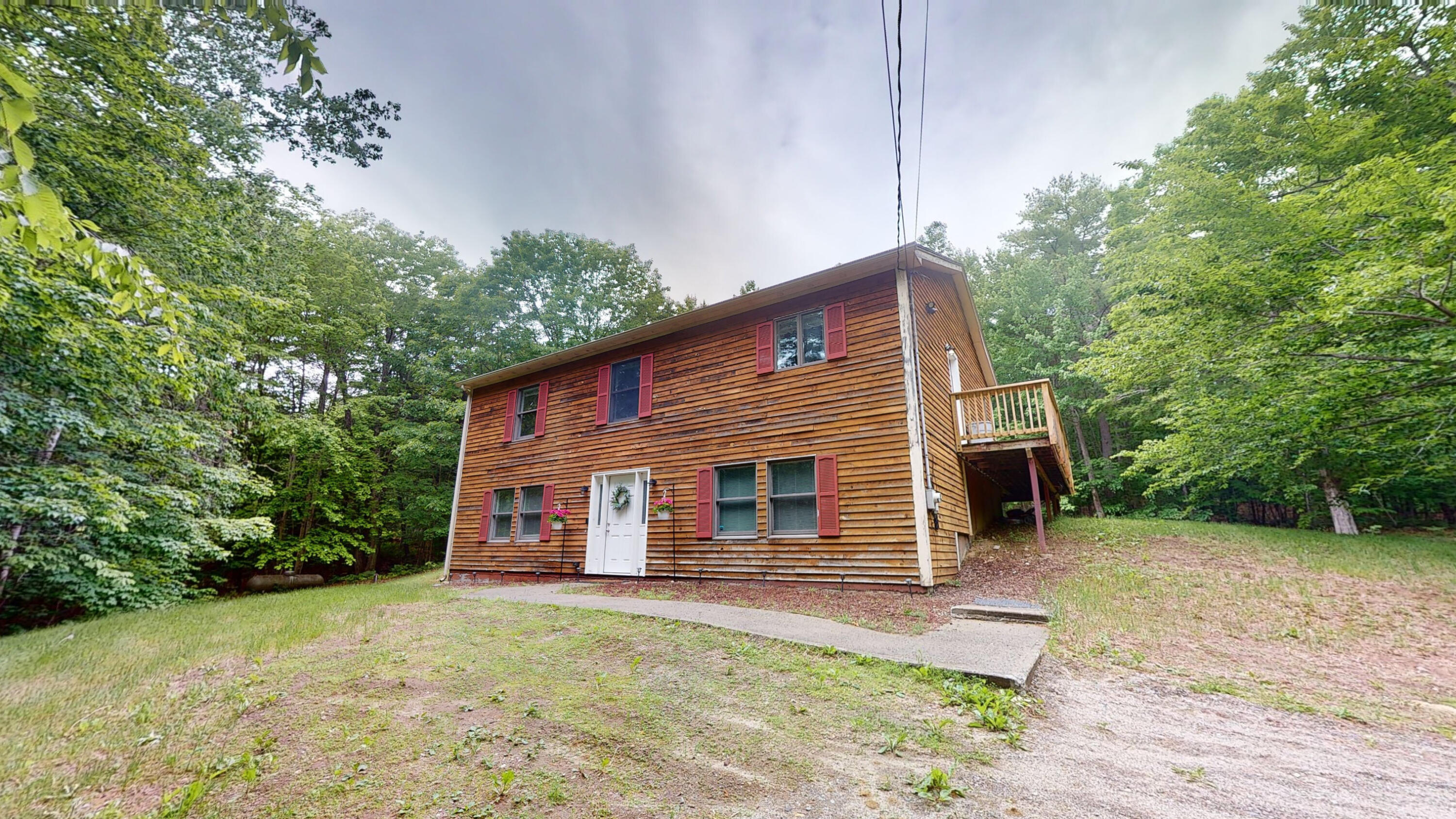 370 Quaker Ridge Rd, Greene, ME 04236 MLS 1561559 Coldwell Banker