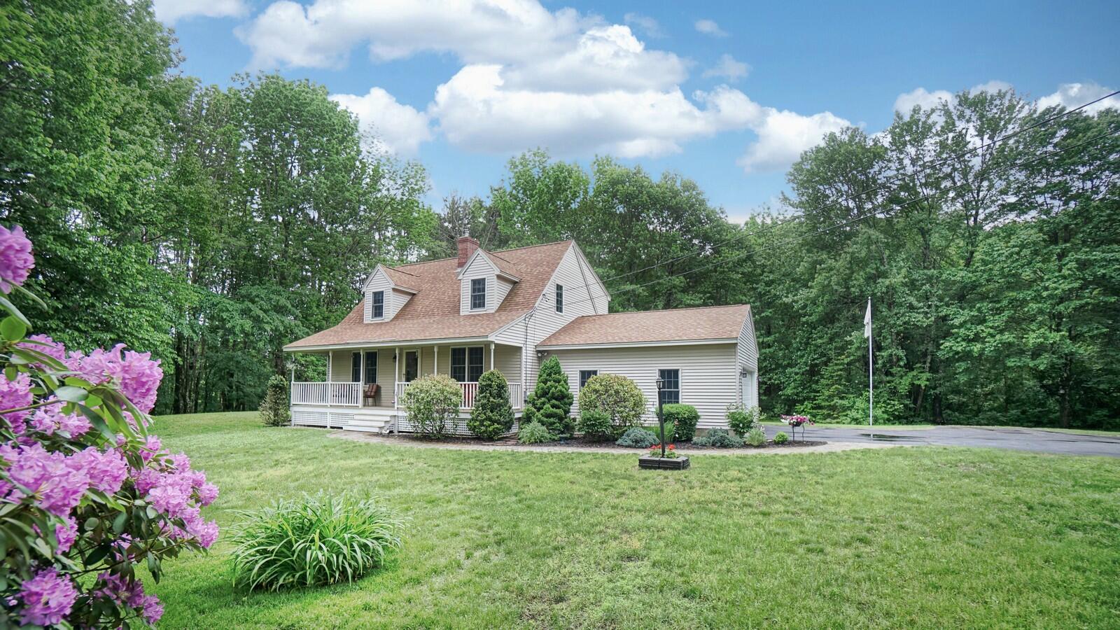 364 Broadturn Rd, Scarborough, ME 04074 MLS 1561561 Coldwell Banker