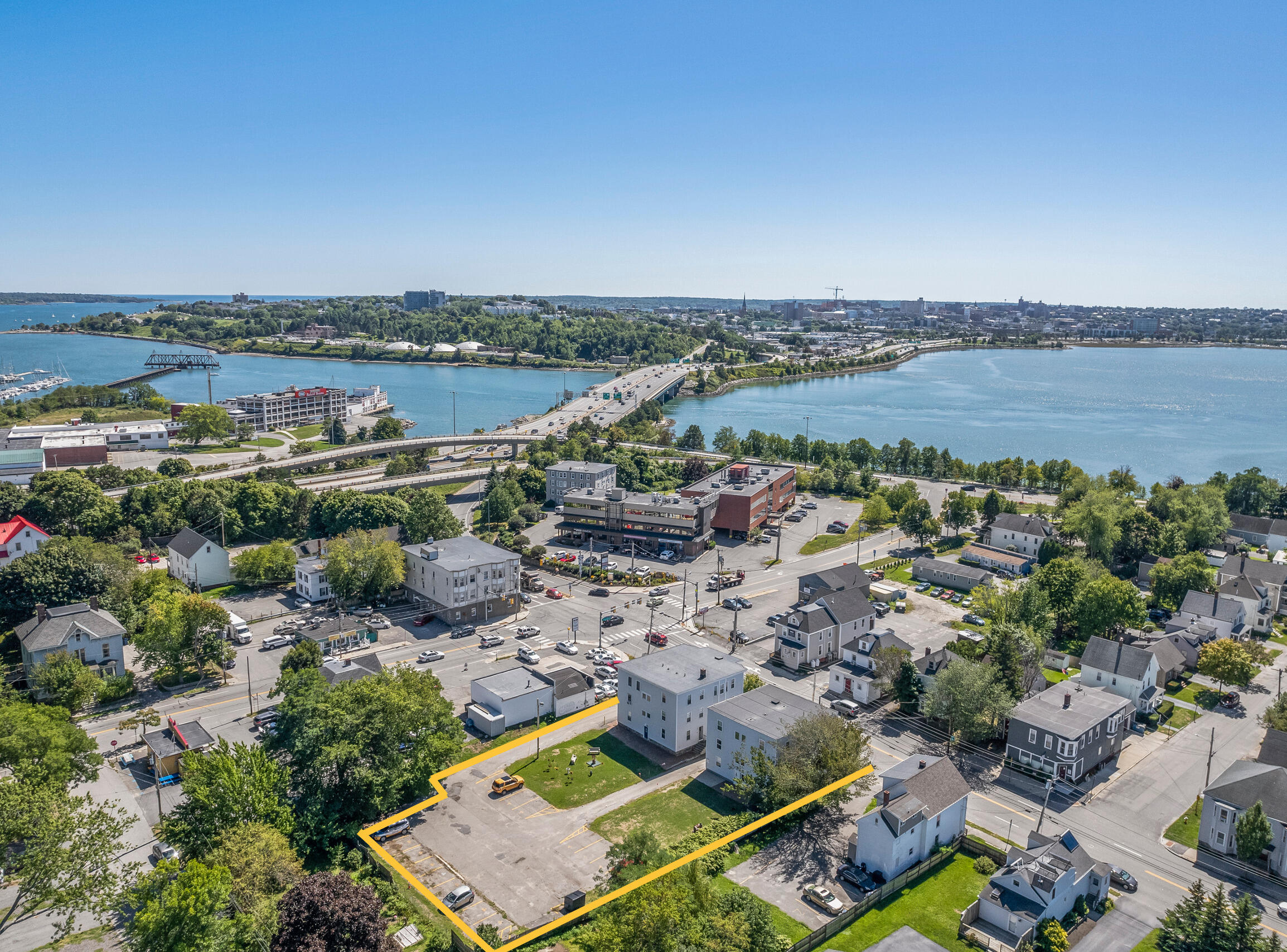 523 Washington Ave, Portland, ME 04103 MLS 1561715 Coldwell Banker