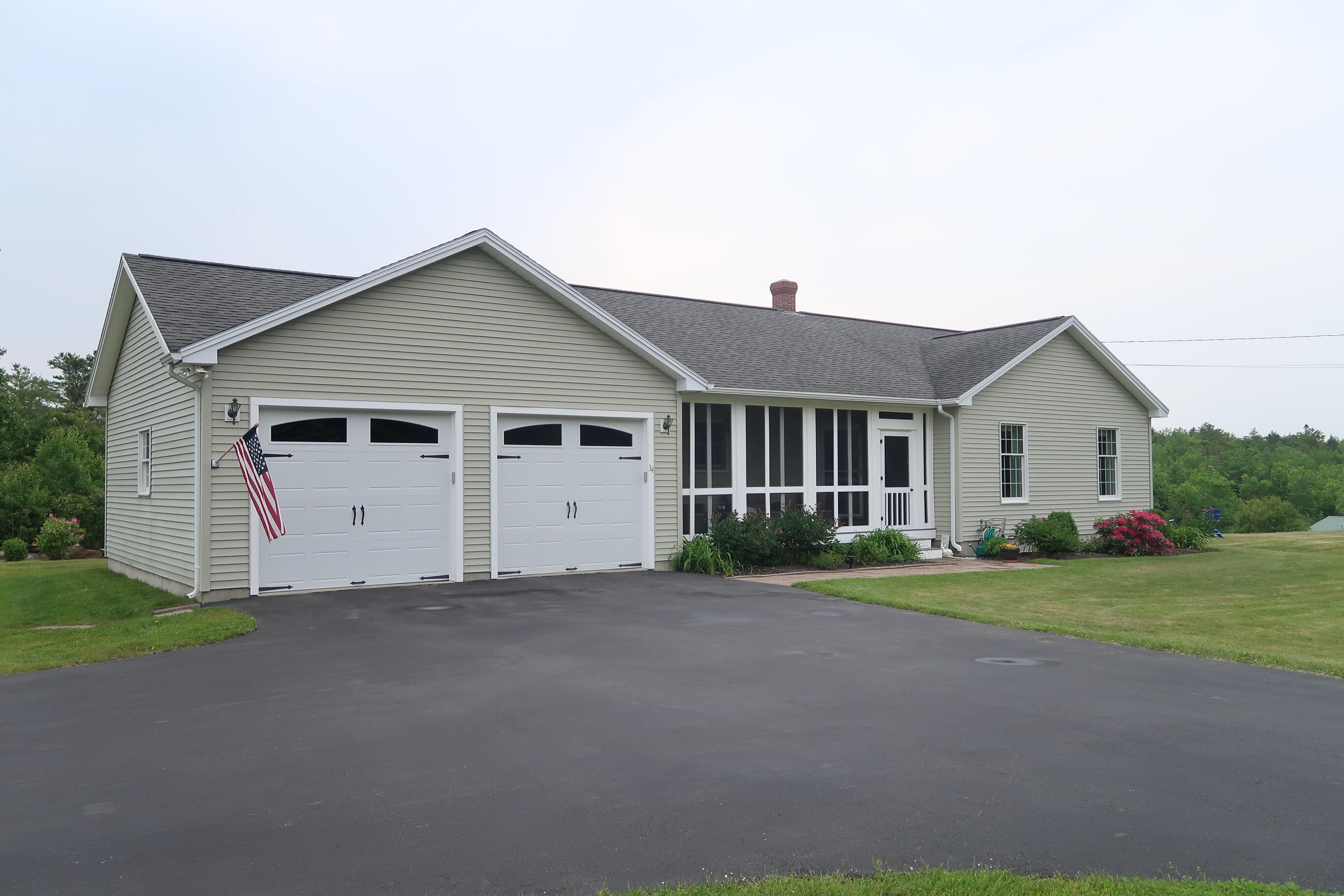 34 Serenity Dr, West Gardiner, ME 04345 MLS 1561862 Coldwell Banker