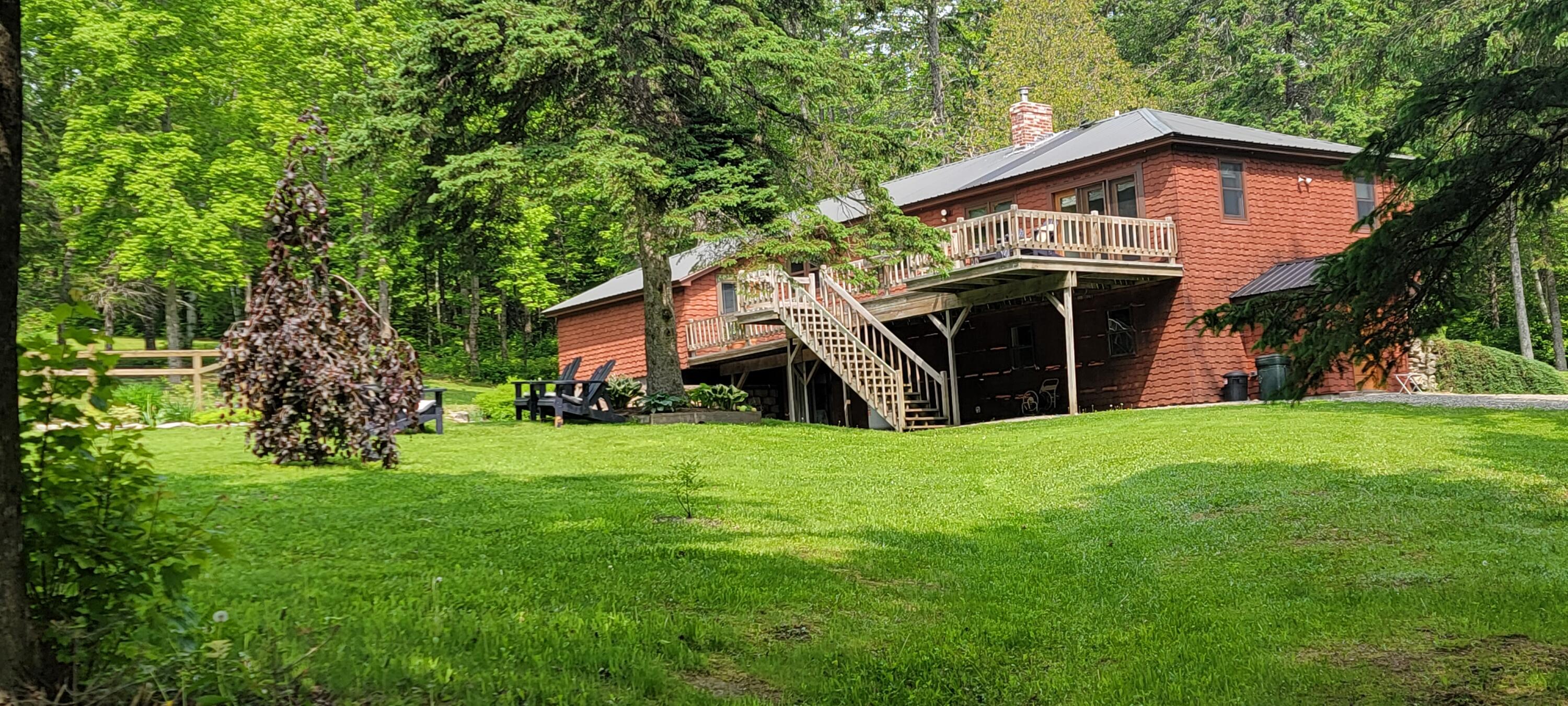 186 Drews Mill Rd, Linneus, ME 04730 MLS 1561929 Coldwell Banker