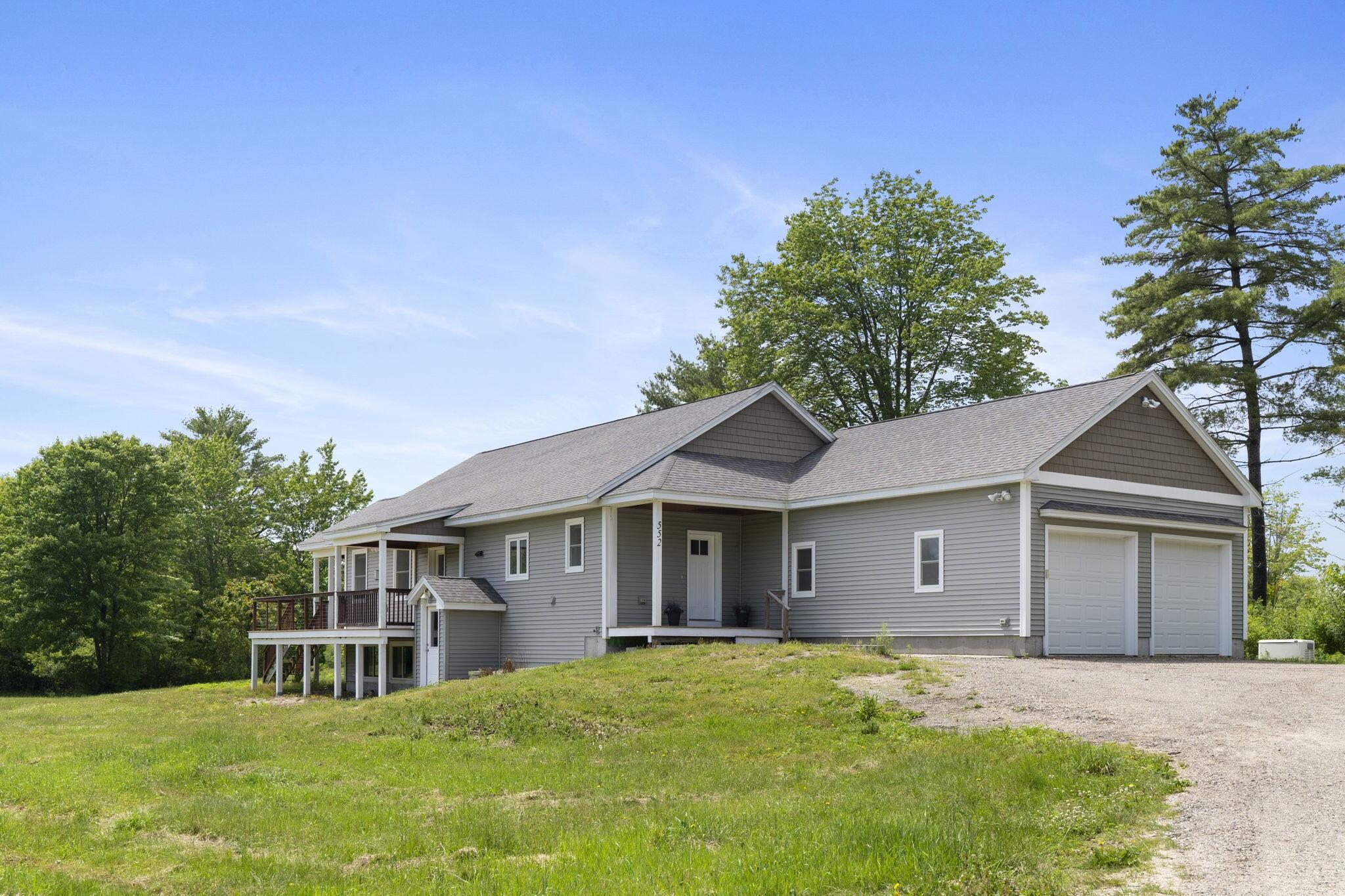 552 Sligo Rd, North Yarmouth, ME 04097 MLS 1562058 Coldwell Banker