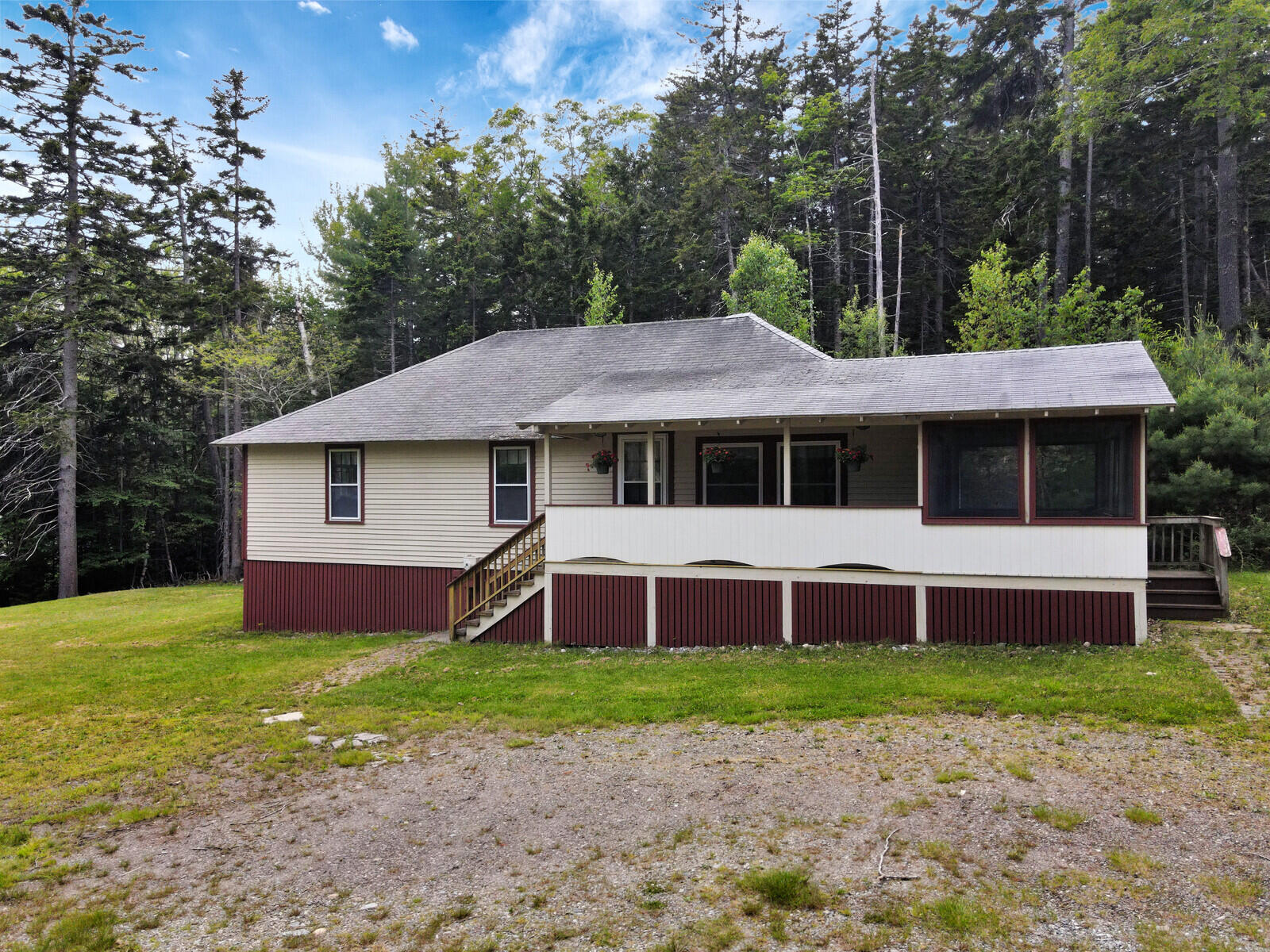 8 Merritt Mountain Rd, Phippsburg, ME 04562 MLS 1562097 Coldwell Banker