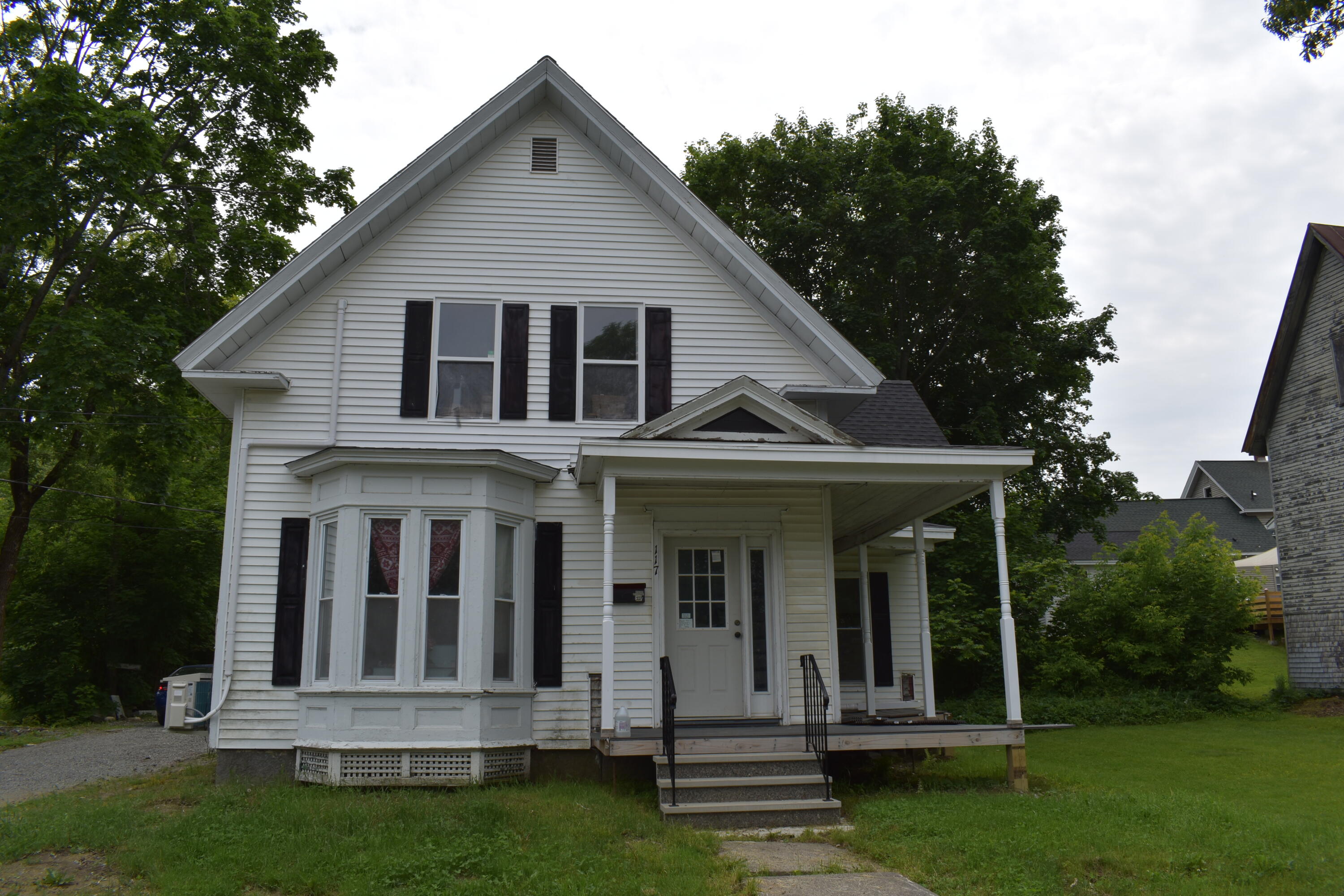 117 Nichols St, Pittsfield, ME 04967 MLS 1562162 Coldwell Banker