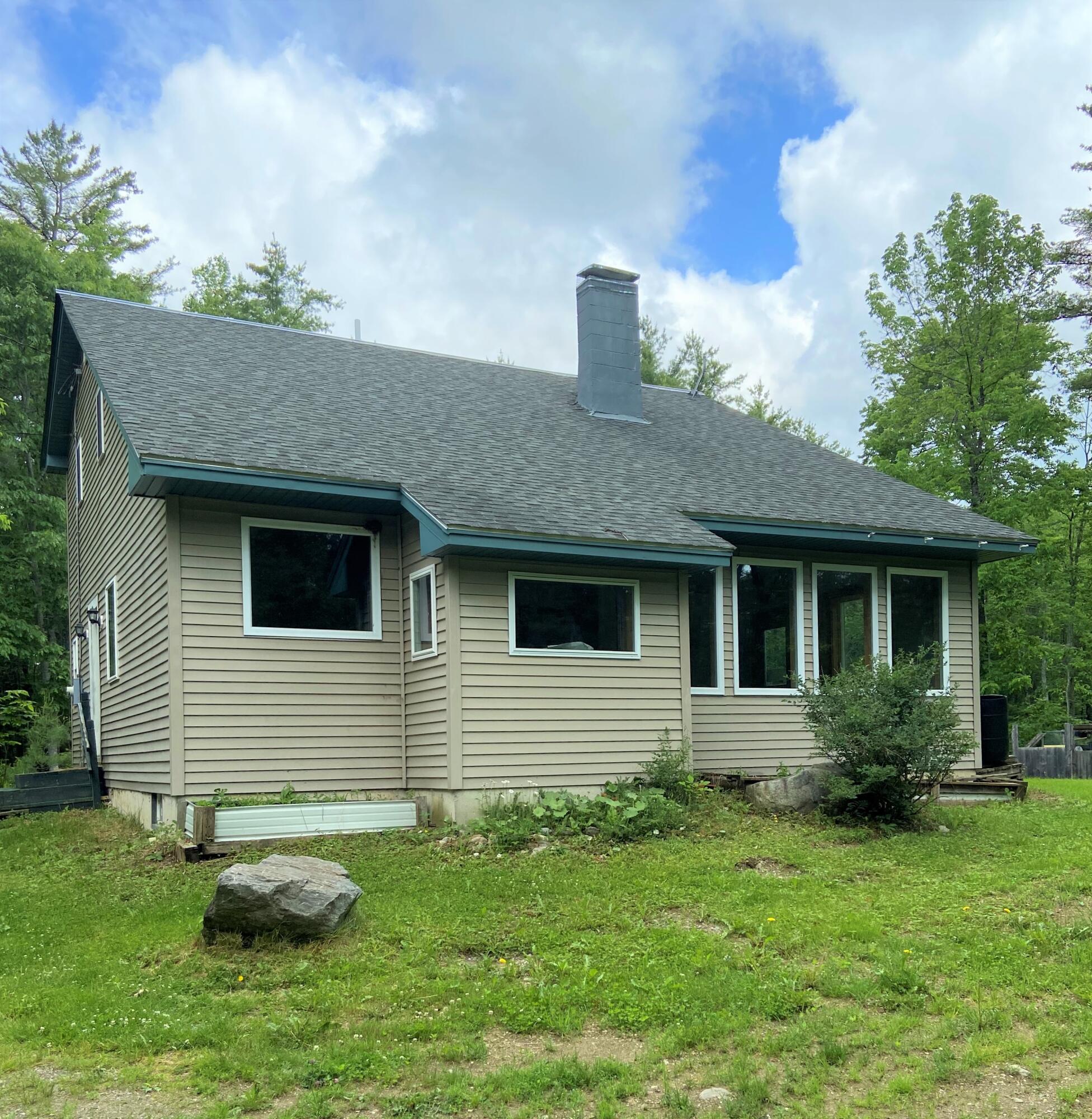 182 Henry Ln, Whitefield, ME 04341 MLS 1562294 Coldwell Banker