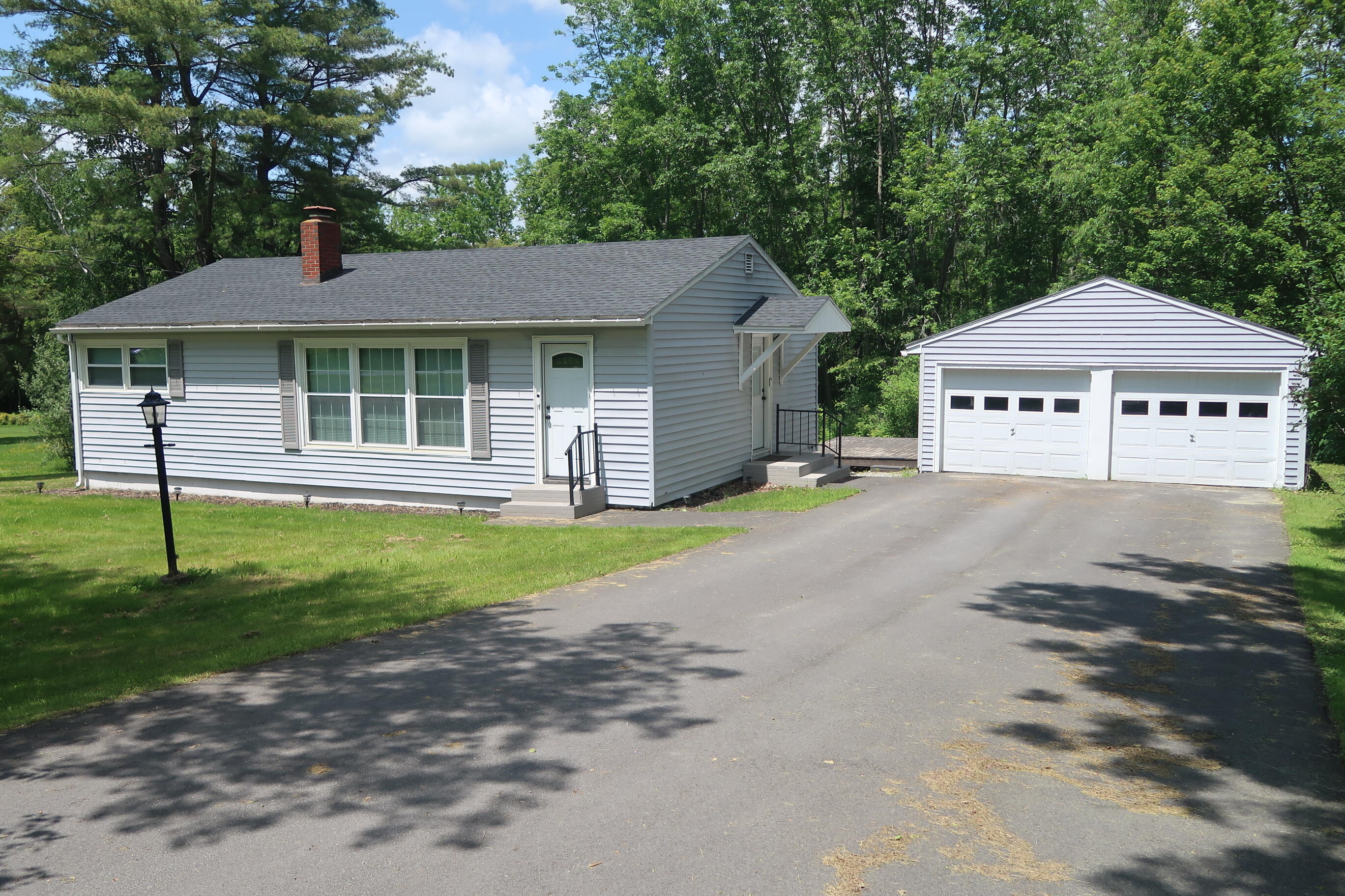 168 Rice Rips Rd, Oakland, ME 04963 MLS 1562304 Coldwell Banker