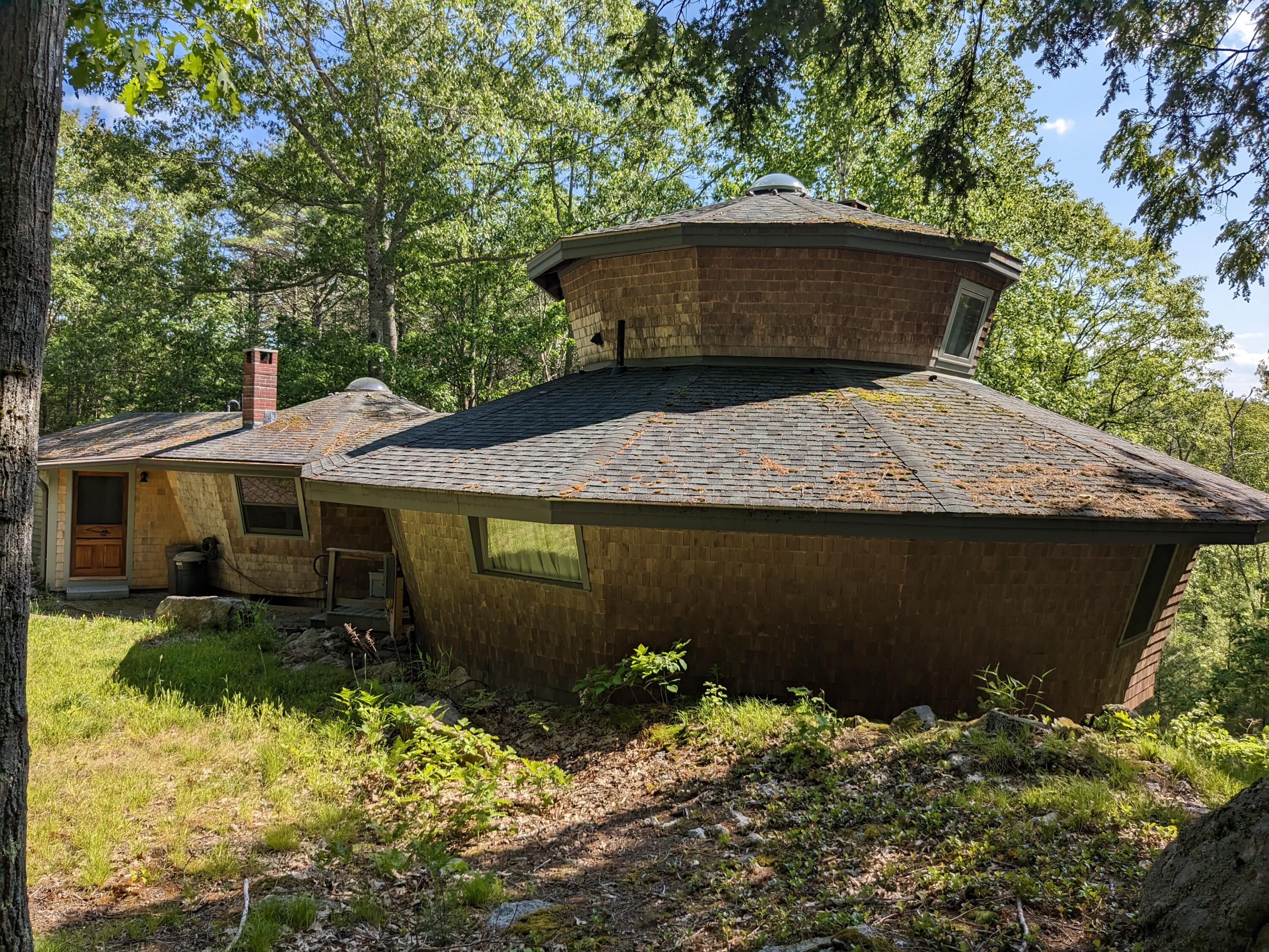 275 Old Stage Rd, Arrowsic, ME 04530 MLS 1562403 Coldwell Banker