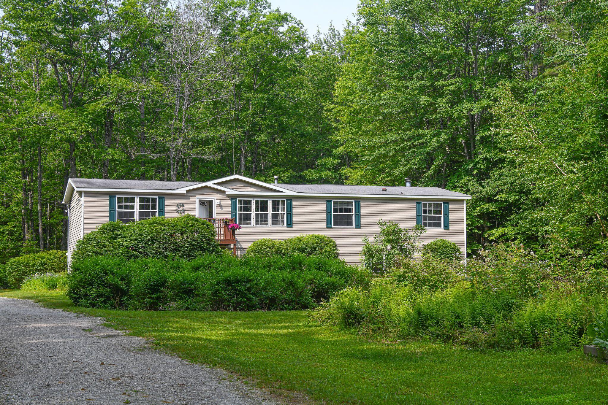 118 Conifer Rd, Lovell, ME 04051 MLS 1562536 Coldwell Banker