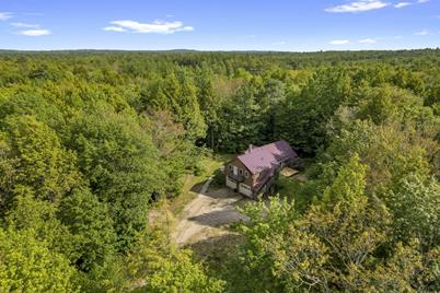 260 Poland Range Road, Pownal, ME 04069 - Photo 1