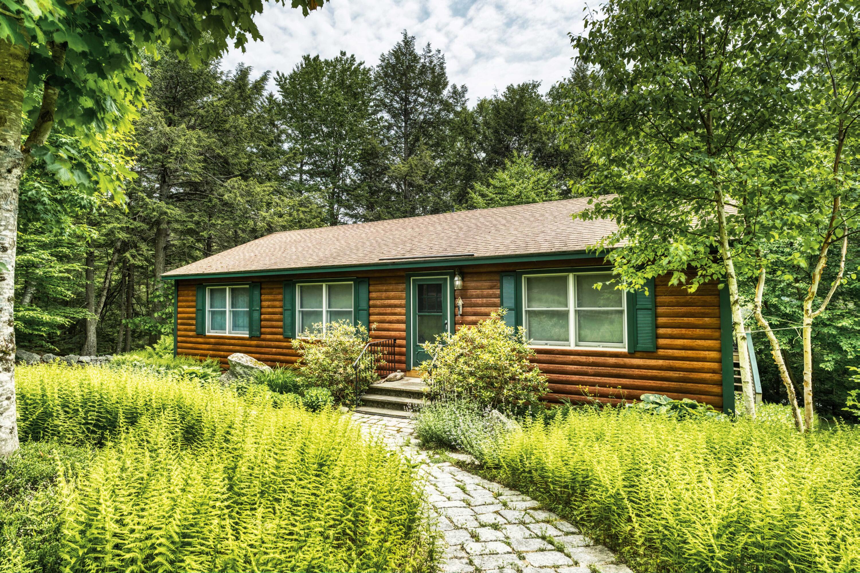 97 Harriman Pond Ln, Dedham, ME 04429 MLS 1562652 Coldwell Banker