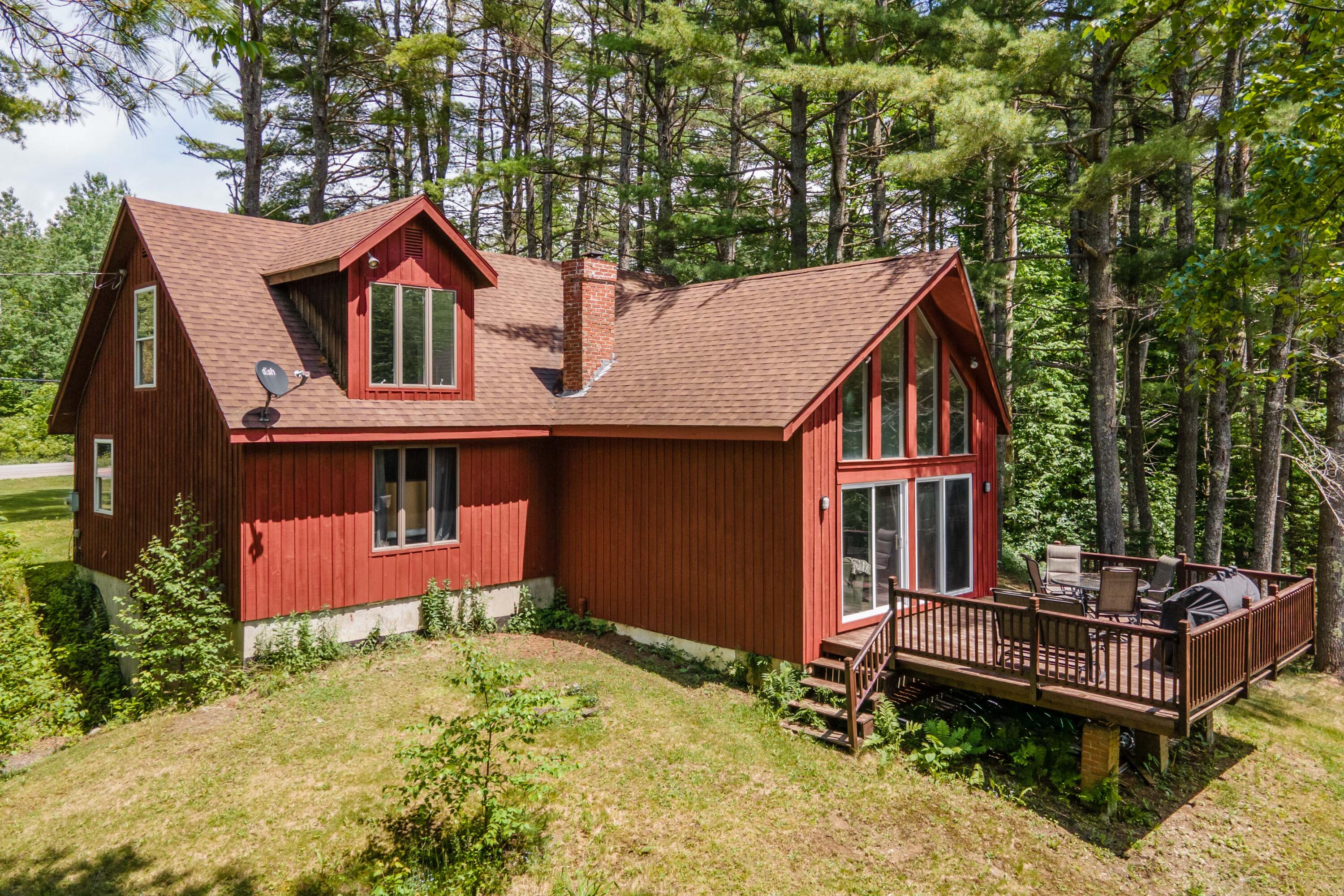 288 Stream Rd, Winterport, ME 04496 MLS 1562694 Coldwell Banker