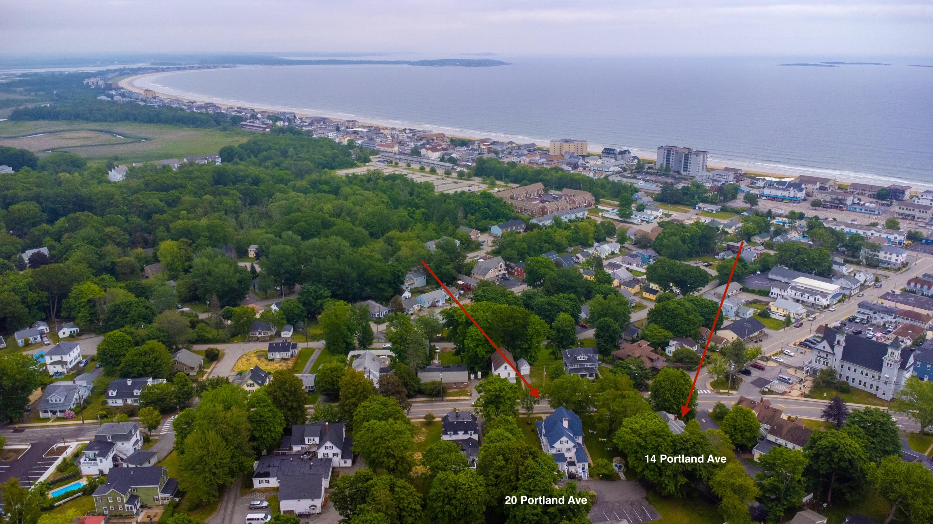 1420 Portland Ave, Old Orchard Beach, ME 04064 MLS 1562952 Coldwell Banker