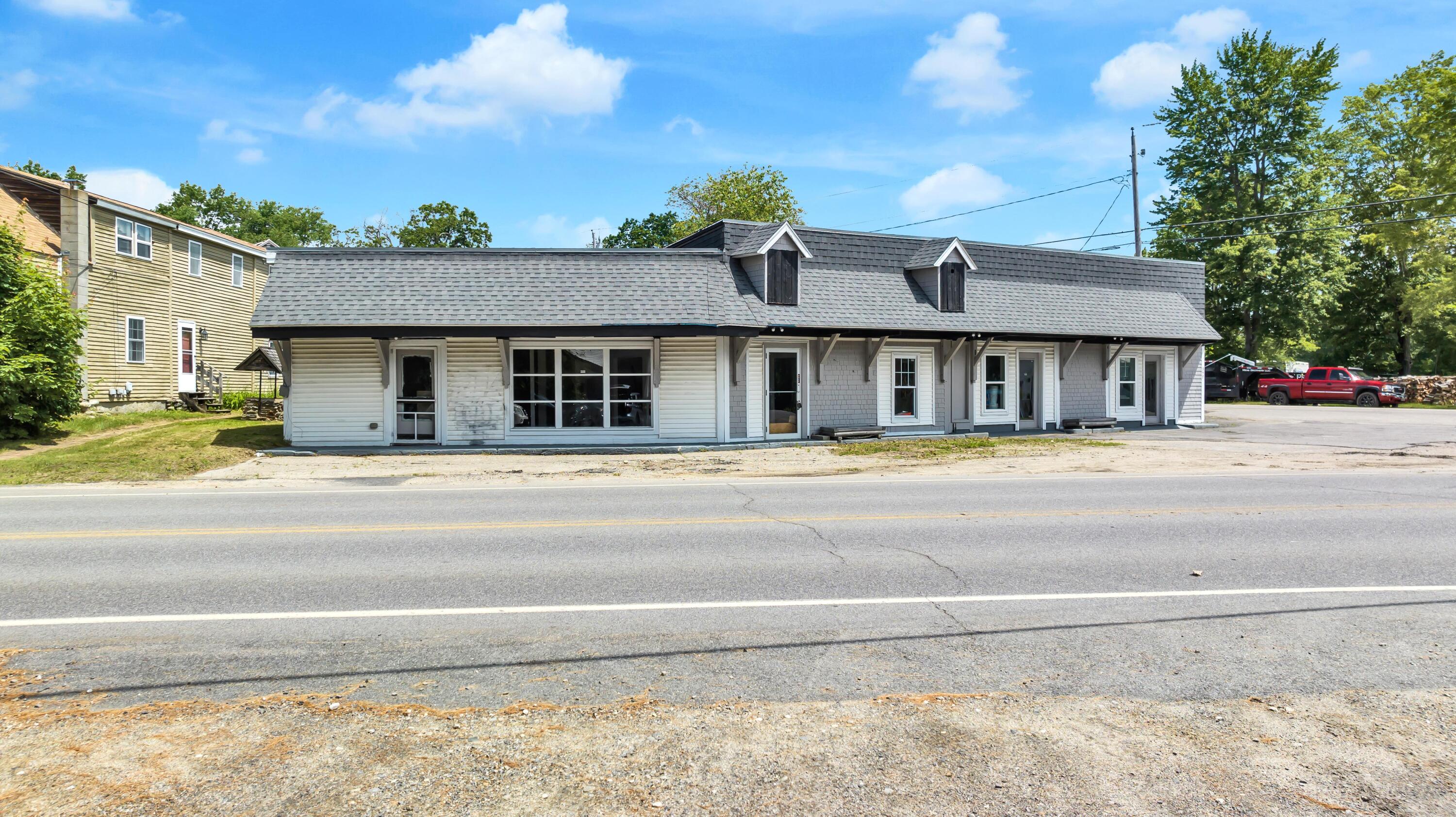 357 Sebago Lake Rd, Gorham, ME 04038 MLS 1563008 Coldwell Banker