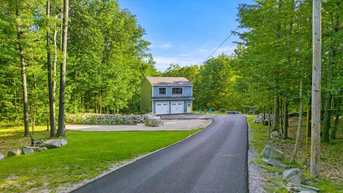 127 N Raymond Rd, Gray, ME 04039 MLS 1563075 Coldwell Banker