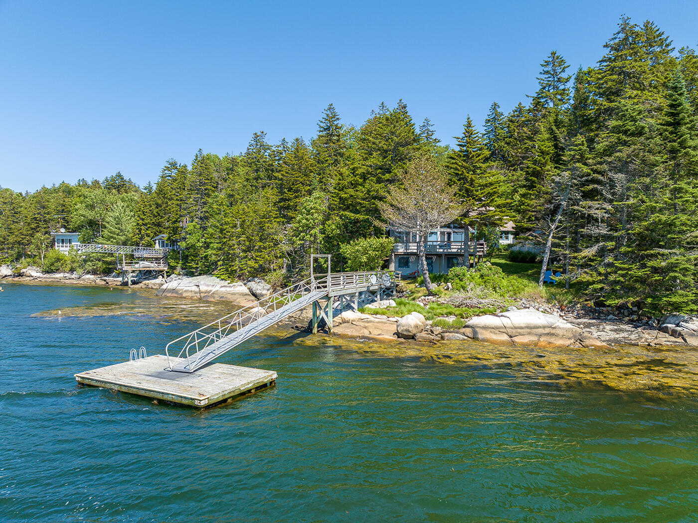 259 Otis Point Rd, Saint ME 04860 MLS 1563194 Coldwell Banker