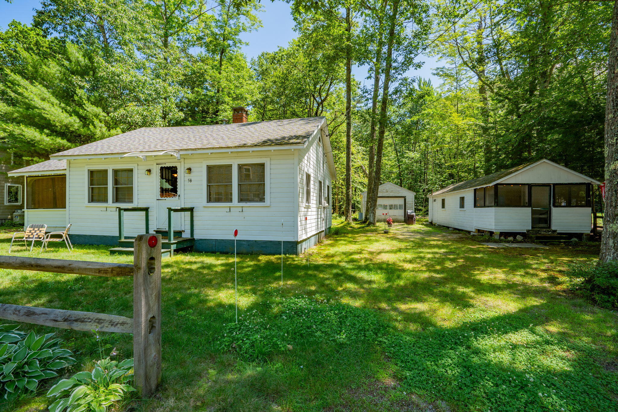 58 Quest Ave, Sebago, ME 04029 MLS 1563330 Coldwell Banker