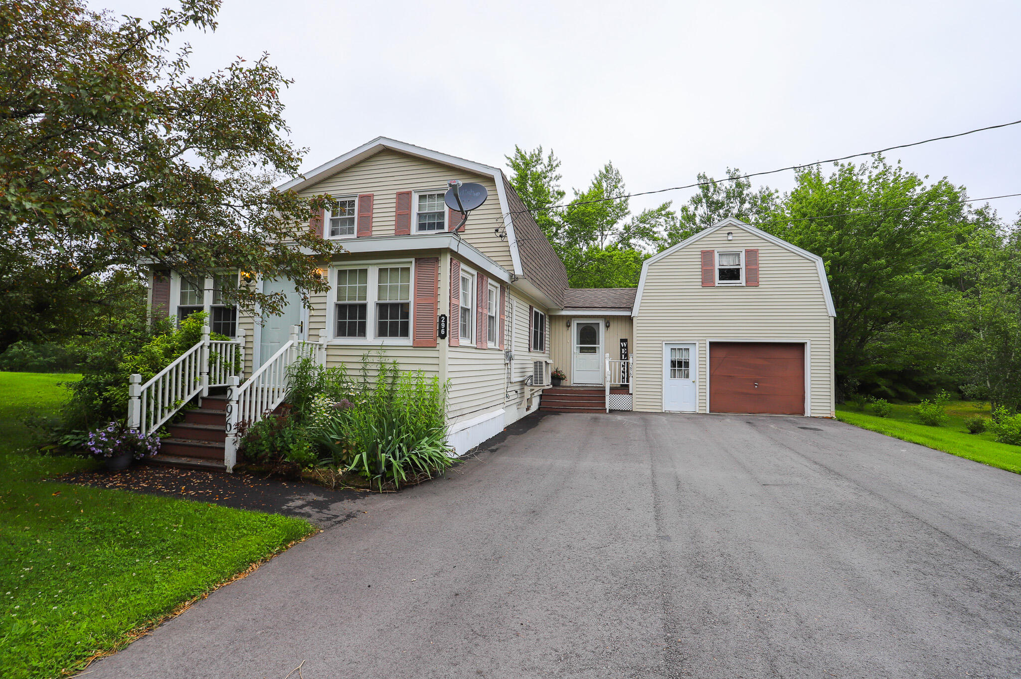 296 Eastern Ave, Brewer, ME 04412 MLS 1563449 Coldwell Banker