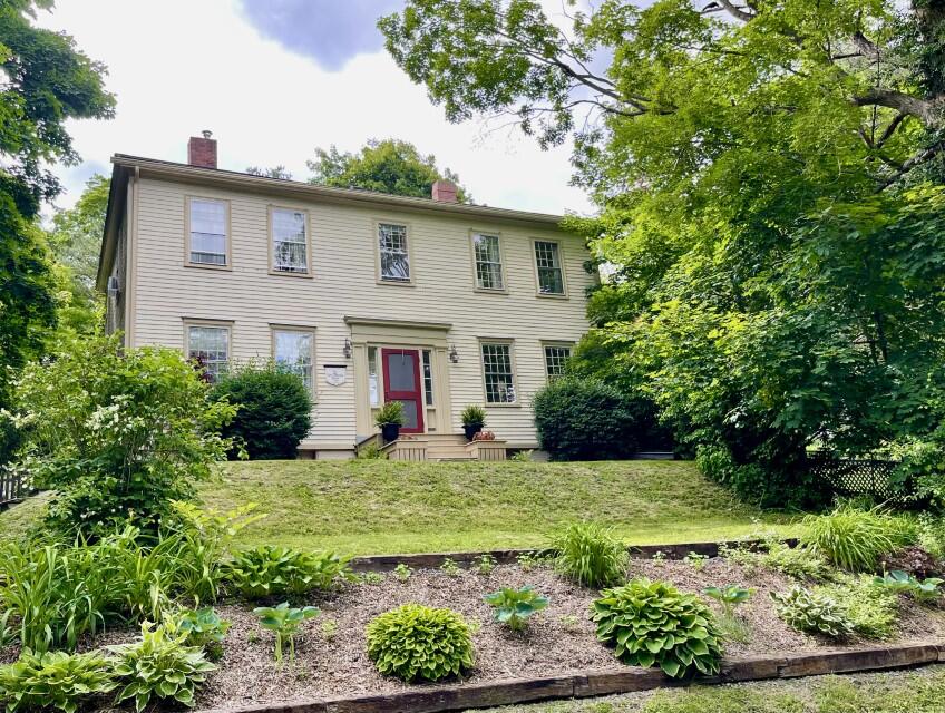 16 Summer St, Hallowell, ME 04347 MLS 1563513 Coldwell Banker