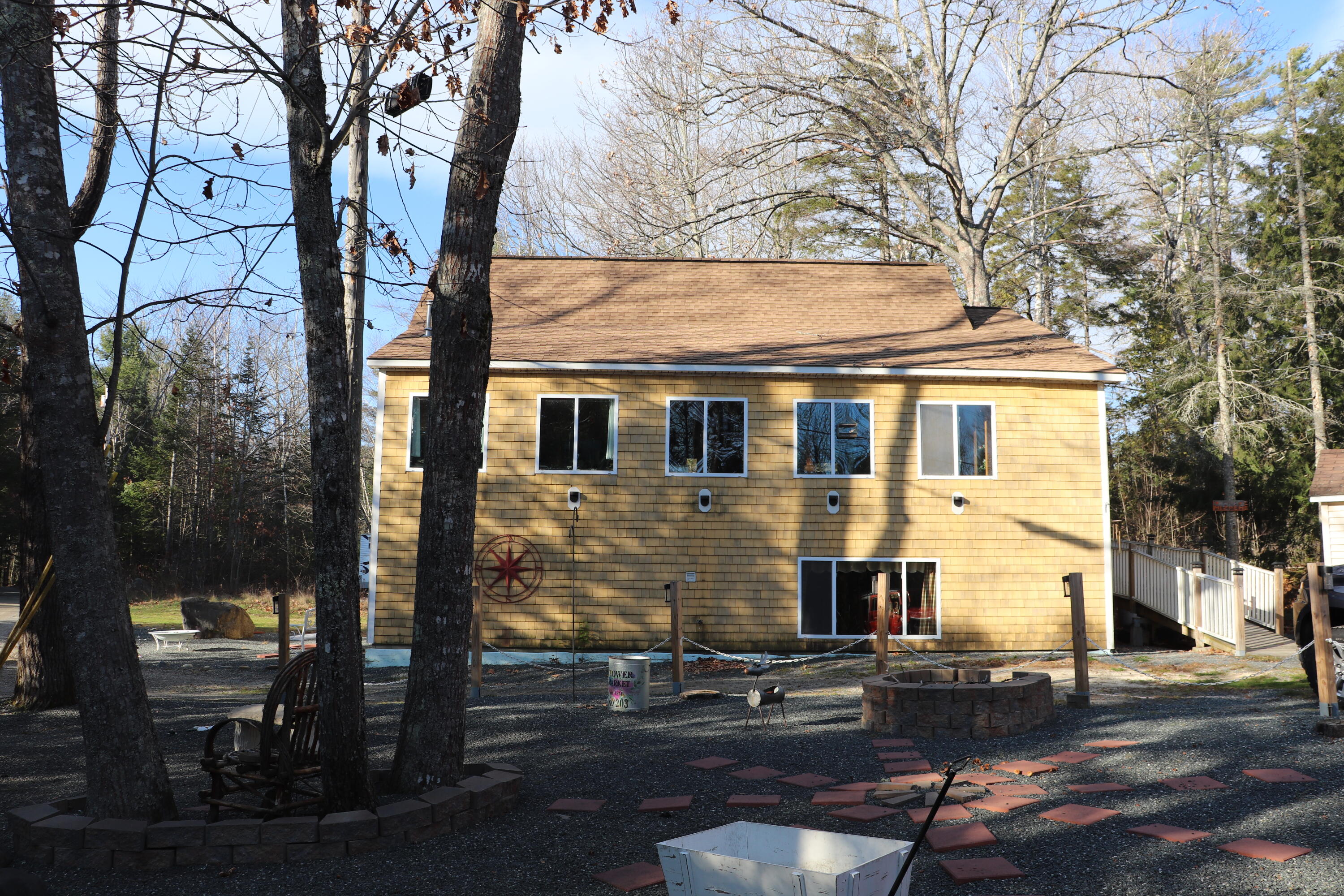 456 Point Road Rd, Otis, ME 04605 MLS 1563935 Coldwell Banker