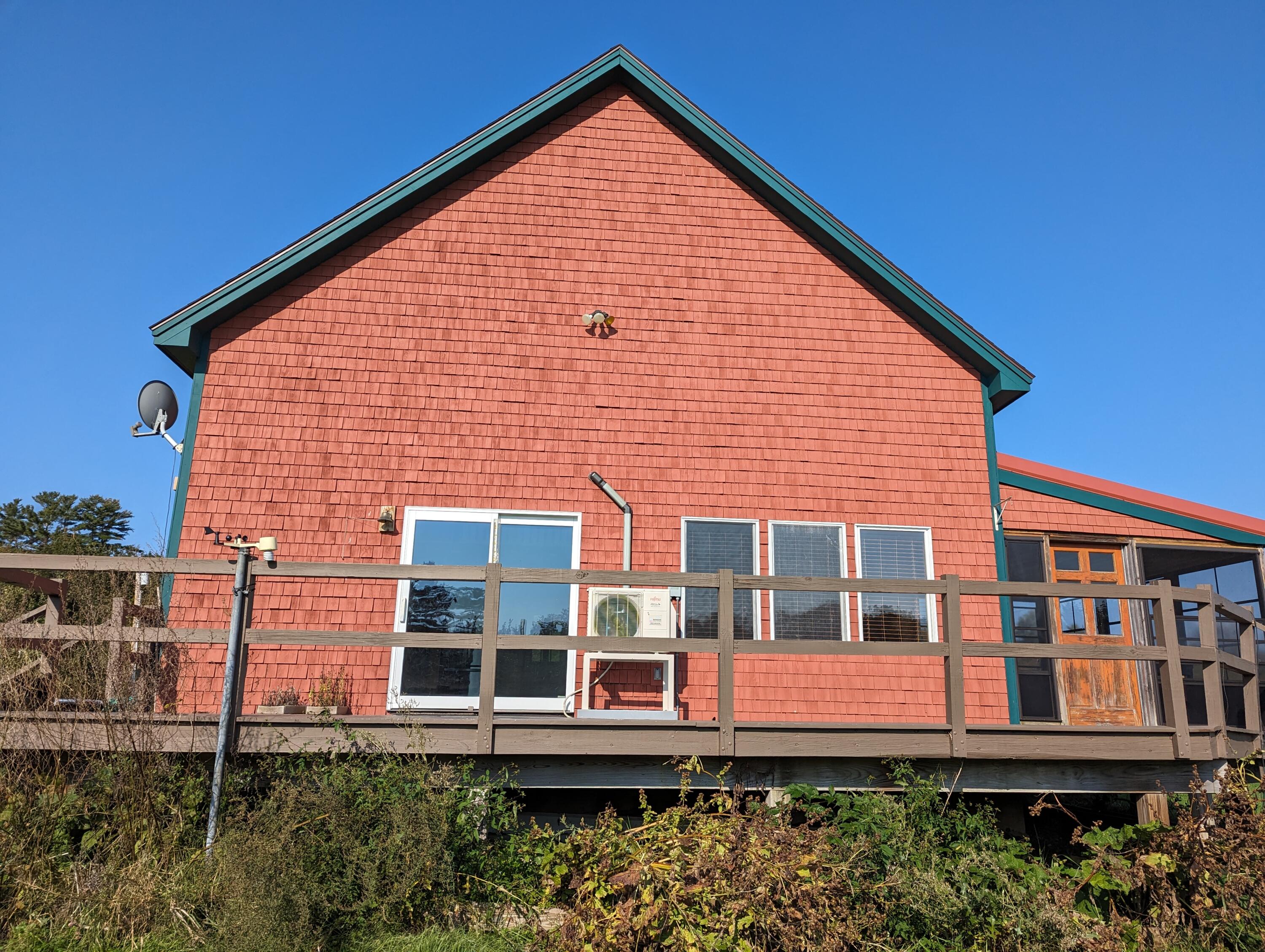 26 Fisher Rd, Winterport, ME 04496 MLS 1564161 Coldwell Banker