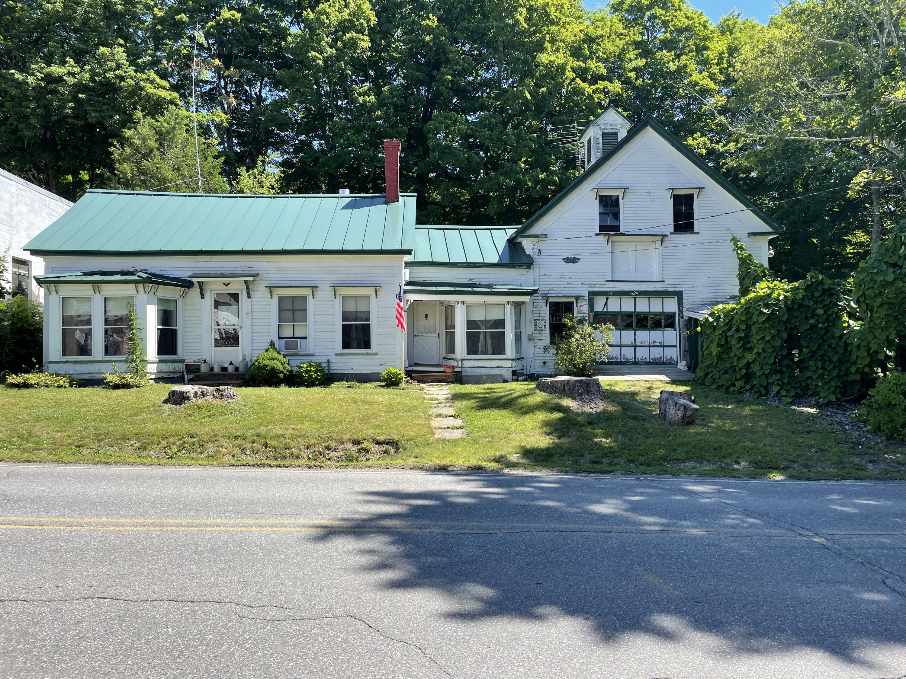 64 Main St, Liberty, ME 04949 - MLS 1564247 - Coldwell Banker