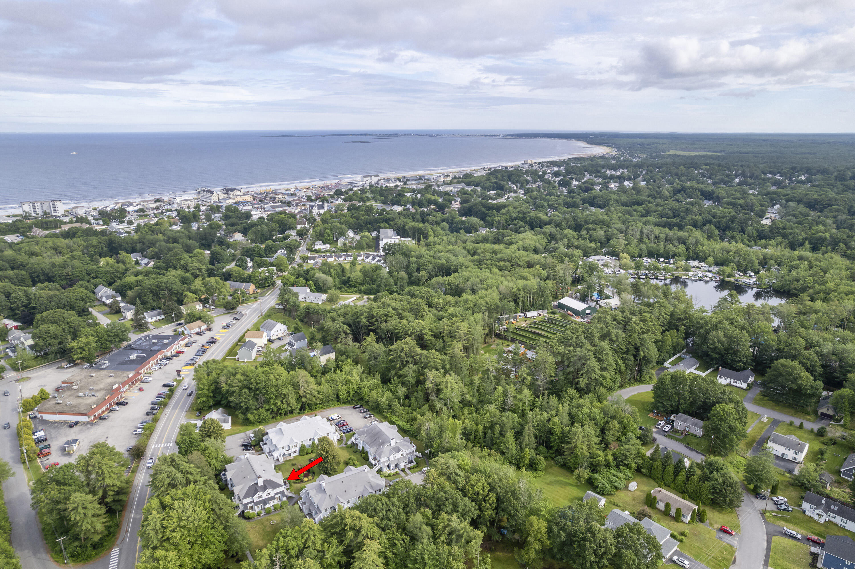 9 Cascade Rd B5, Old Orchard Beach, ME 04064 MLS 1564388 Coldwell