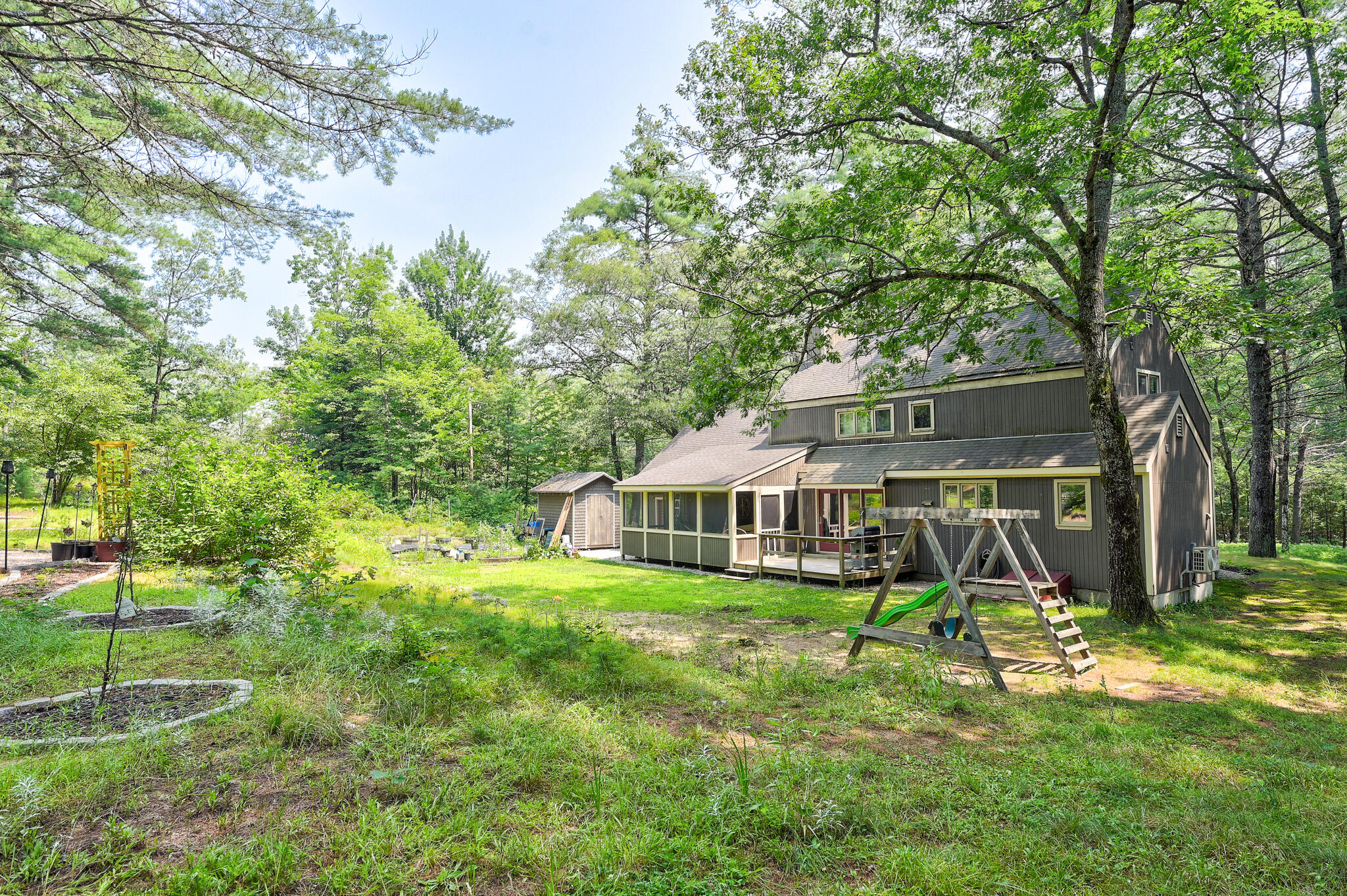 238 Lovewell Pond Rd, Fryeburg, ME 04037 - MLS 1564420 - Coldwell Banker