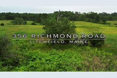 356 Richmond Road - Photo 1