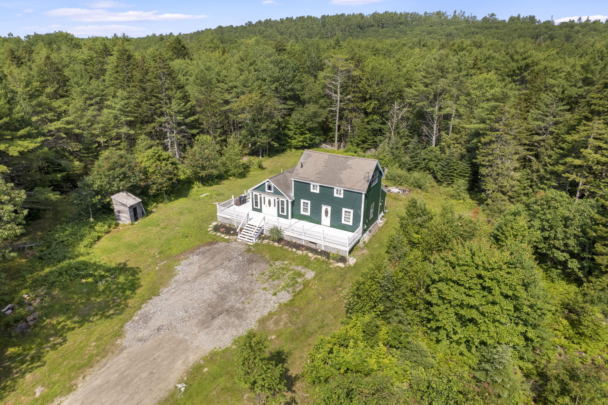 33 Blake Farm Rd, ME 04556 MLS 1565110 Coldwell Banker