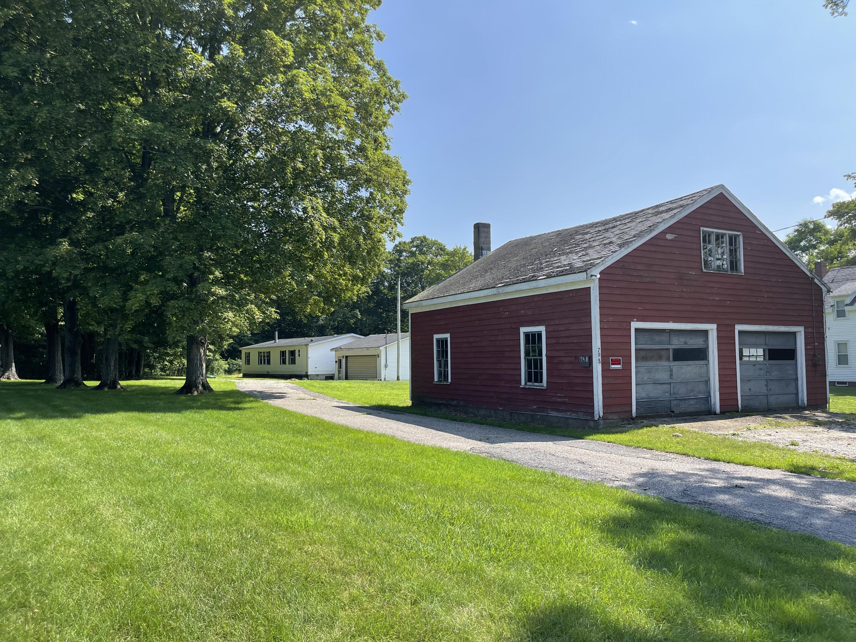 798 River Rd, Eliot, ME 03903 MLS 1565169 Coldwell Banker