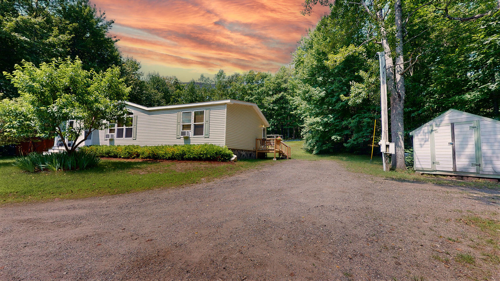 8 Maxwell Rd, Sabattus, ME 04280 MLS 1565181 Coldwell Banker