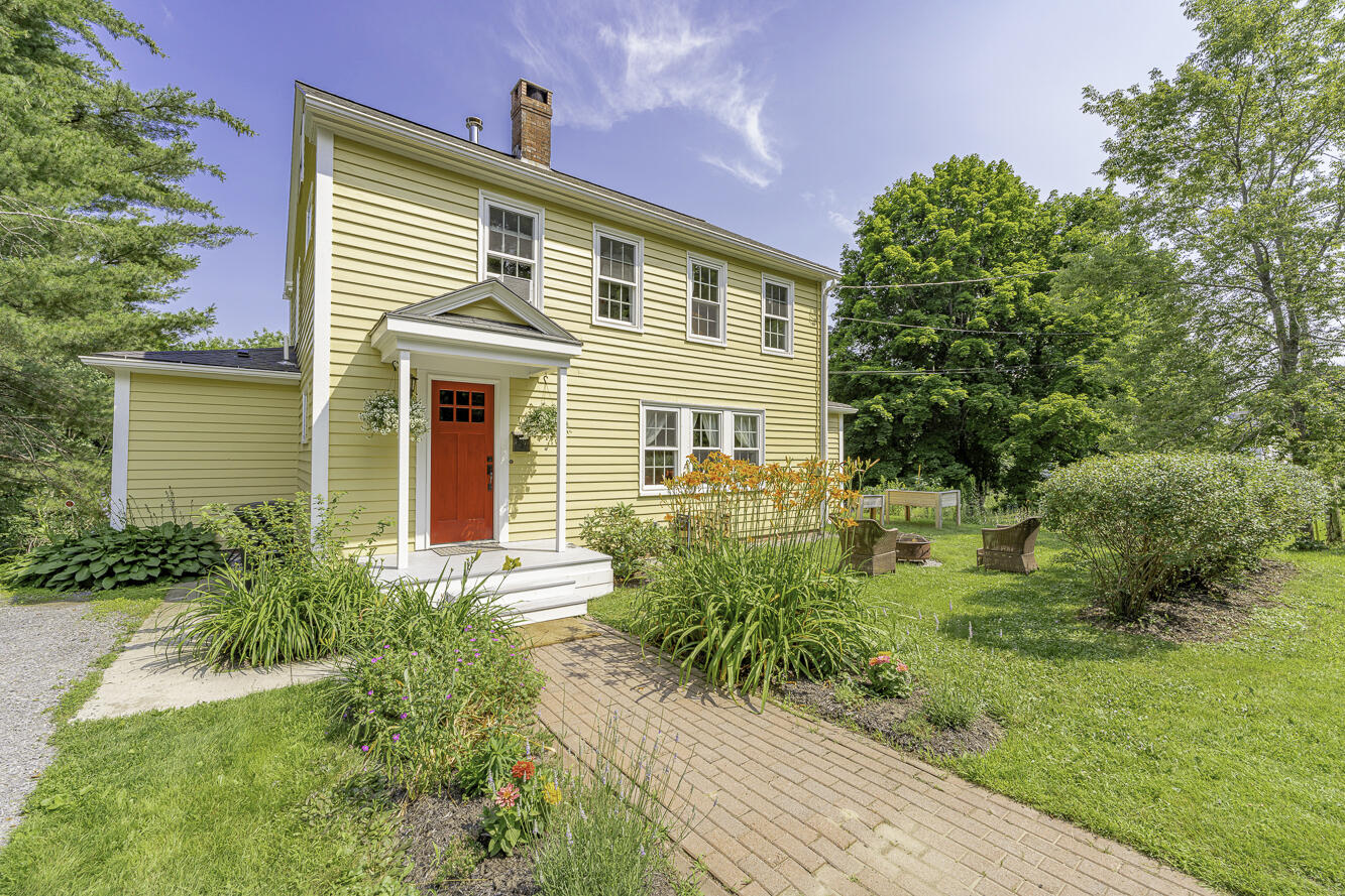 10 Pleasant St, Hallowell, ME 04347 MLS 1565247 Coldwell Banker