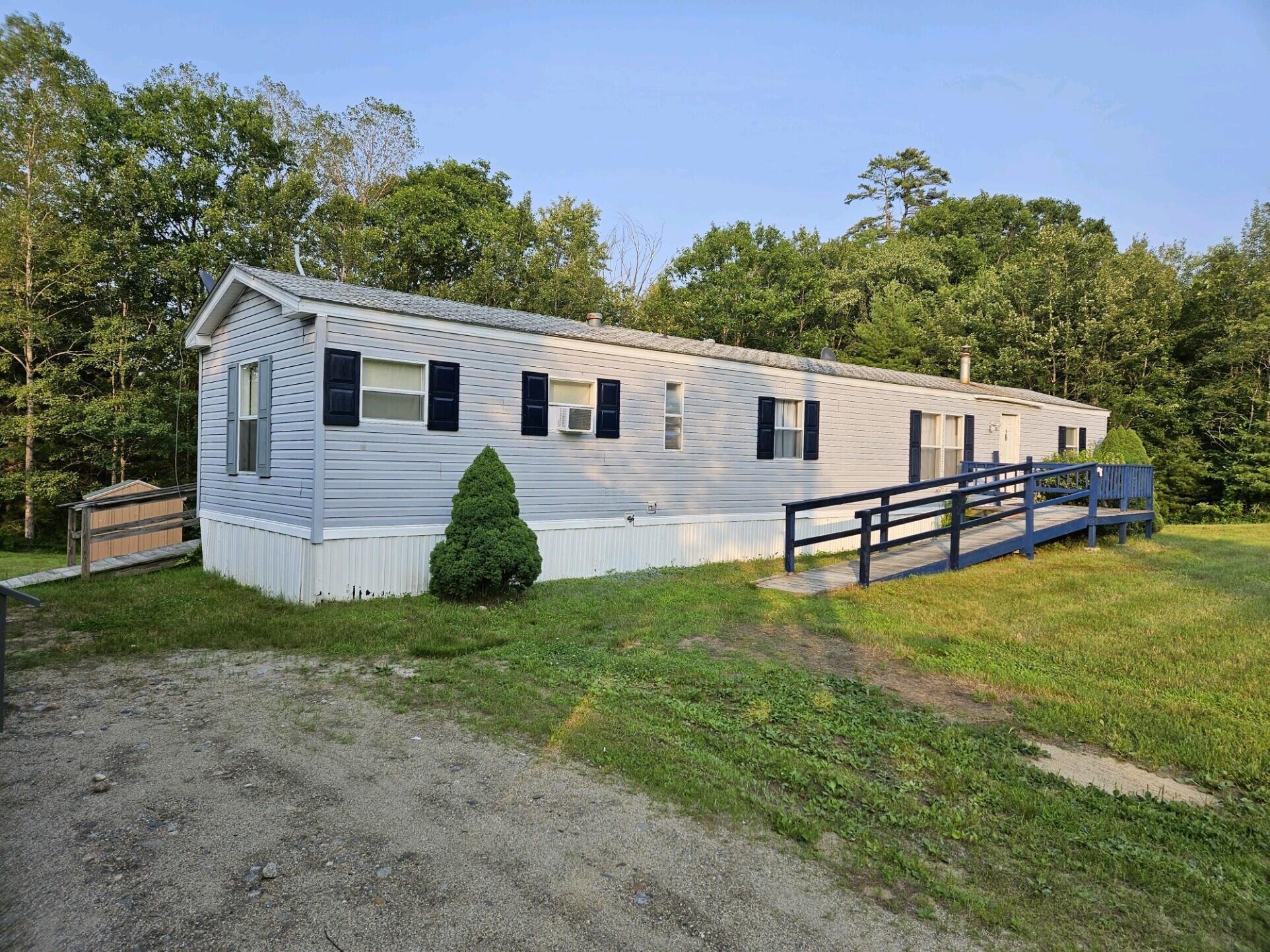 8 Everett Dr, Norway, ME 04268 MLS 1565383 Coldwell Banker