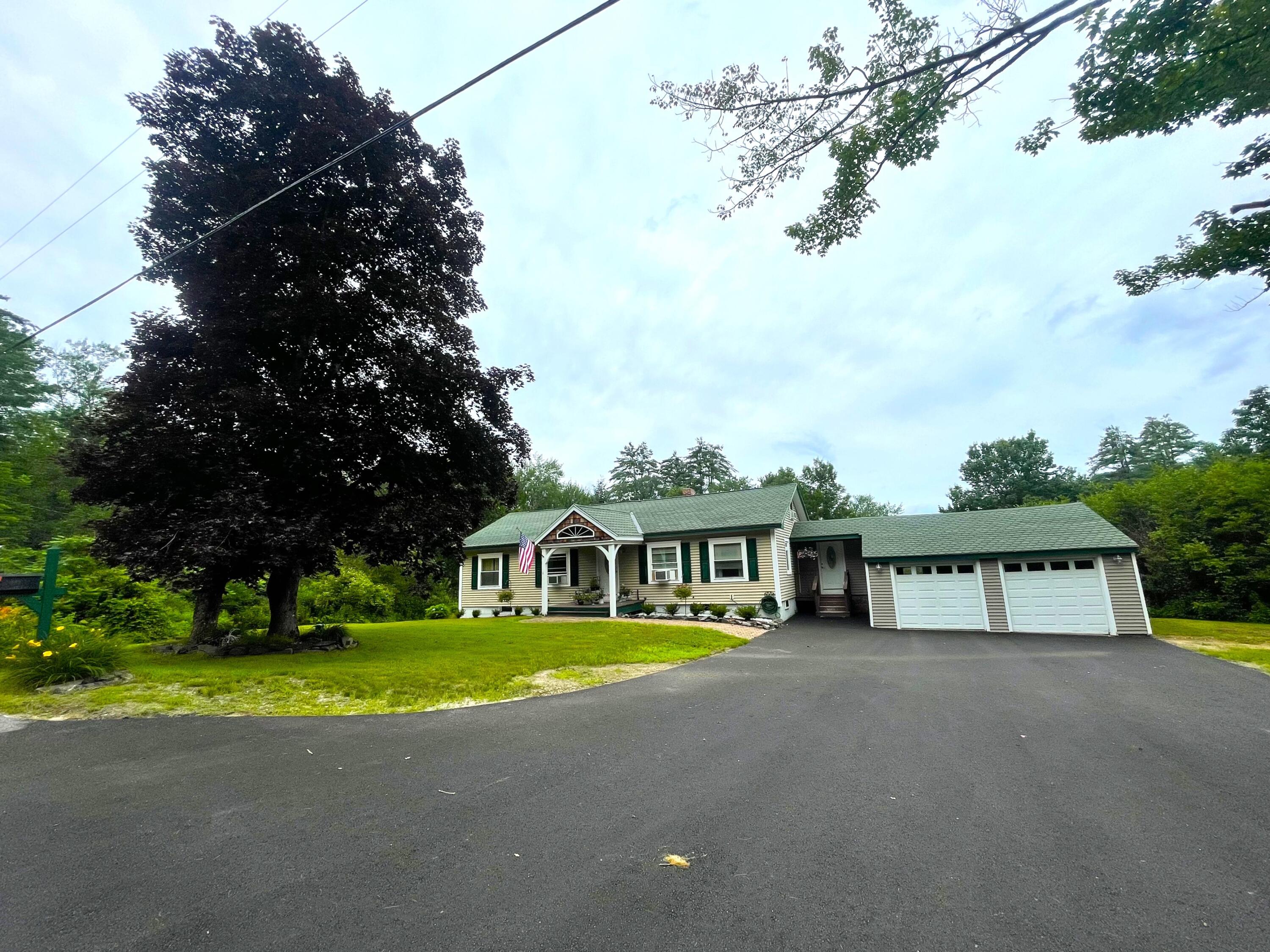 323 Boothby Rd, Limington, ME 04049 MLS 1565412 Coldwell Banker