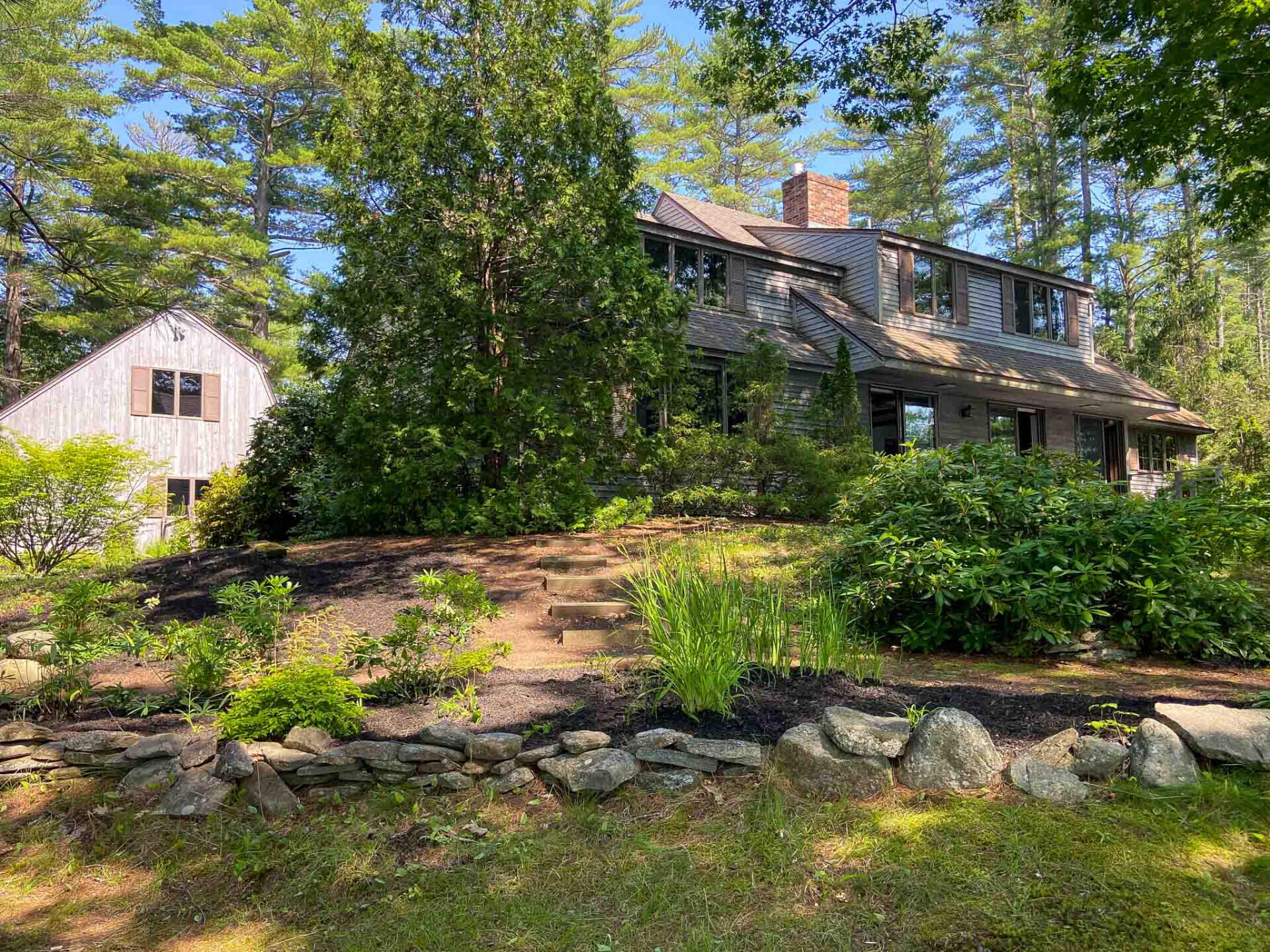 93 Shore Rd, Edgecomb, ME 04556 - MLS 1565466 - Coldwell Banker