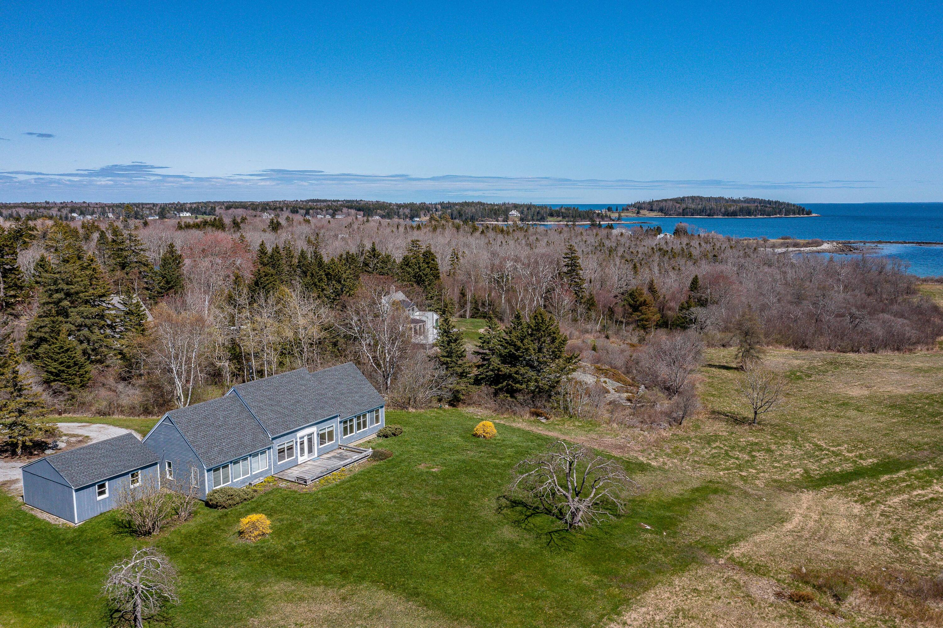 13 Cobb Rd, Saint ME 04860 MLS 1565593 Coldwell Banker