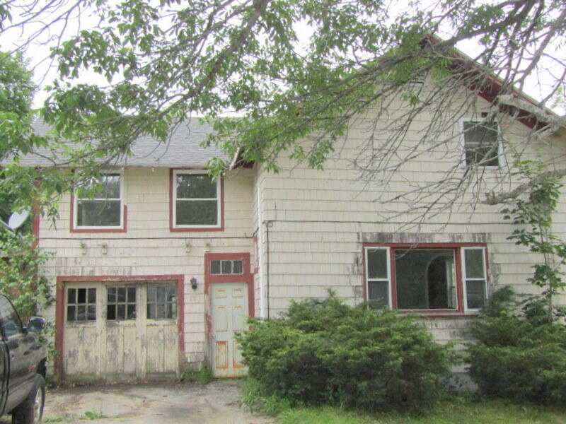 45 Lewiston St, Mechanic Falls, ME 04256 MLS 1565781 Coldwell Banker