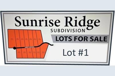 Lot 1 Sunrise Ridge Union Street - Photo 1
