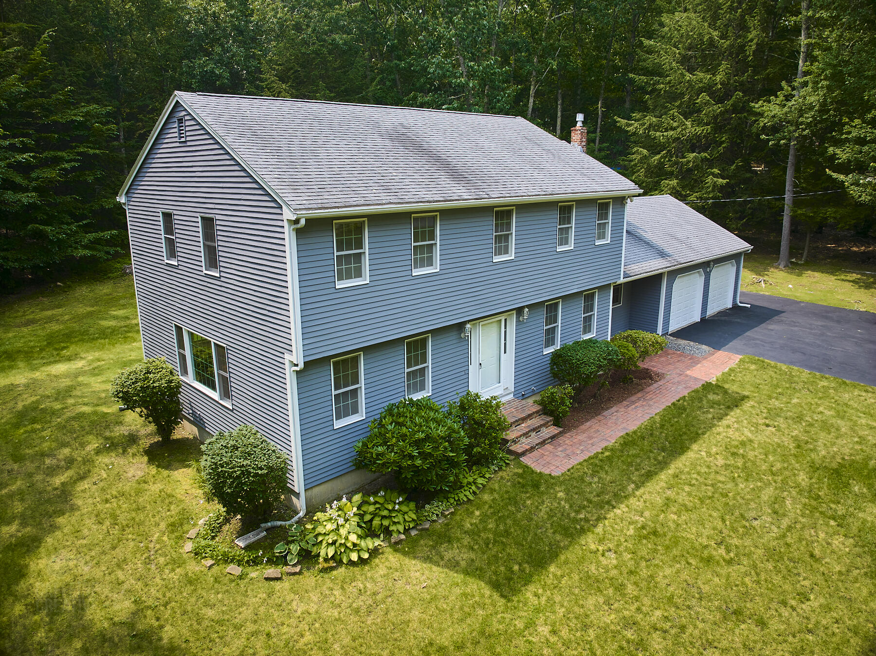 11 Heritage Ln, Falmouth, ME 04105 MLS 1565859 Coldwell Banker