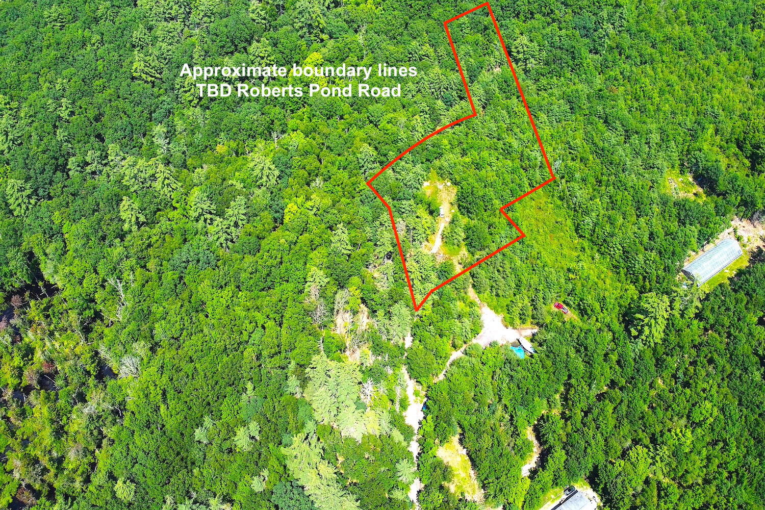 Tbd Roberts Pond Rd, Lyman, ME 04002 MLS 1565965 Coldwell Banker