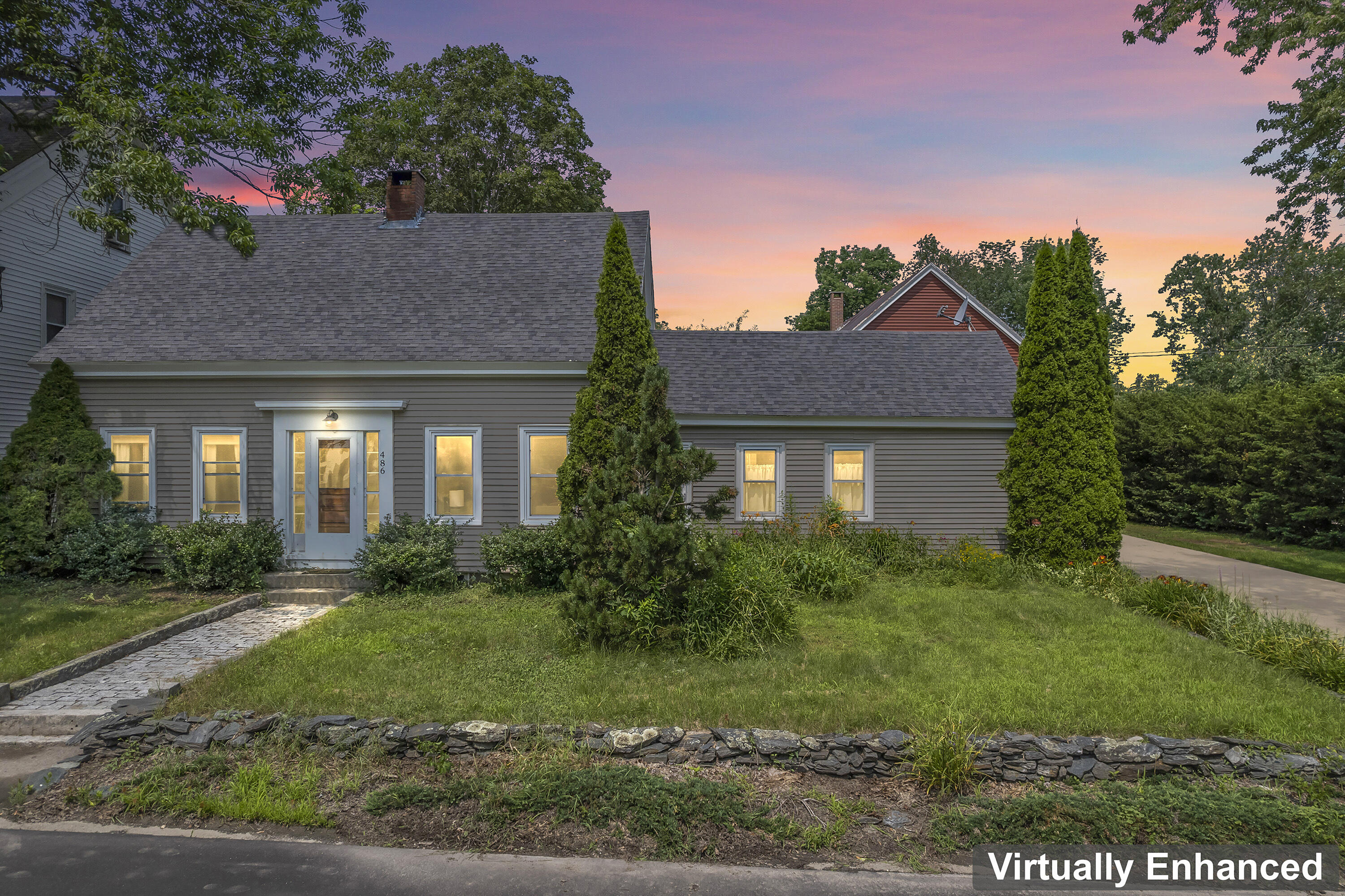 486 Goodwins Mills Rd, Lyman, ME 04002 MLS 1565982 Coldwell Banker