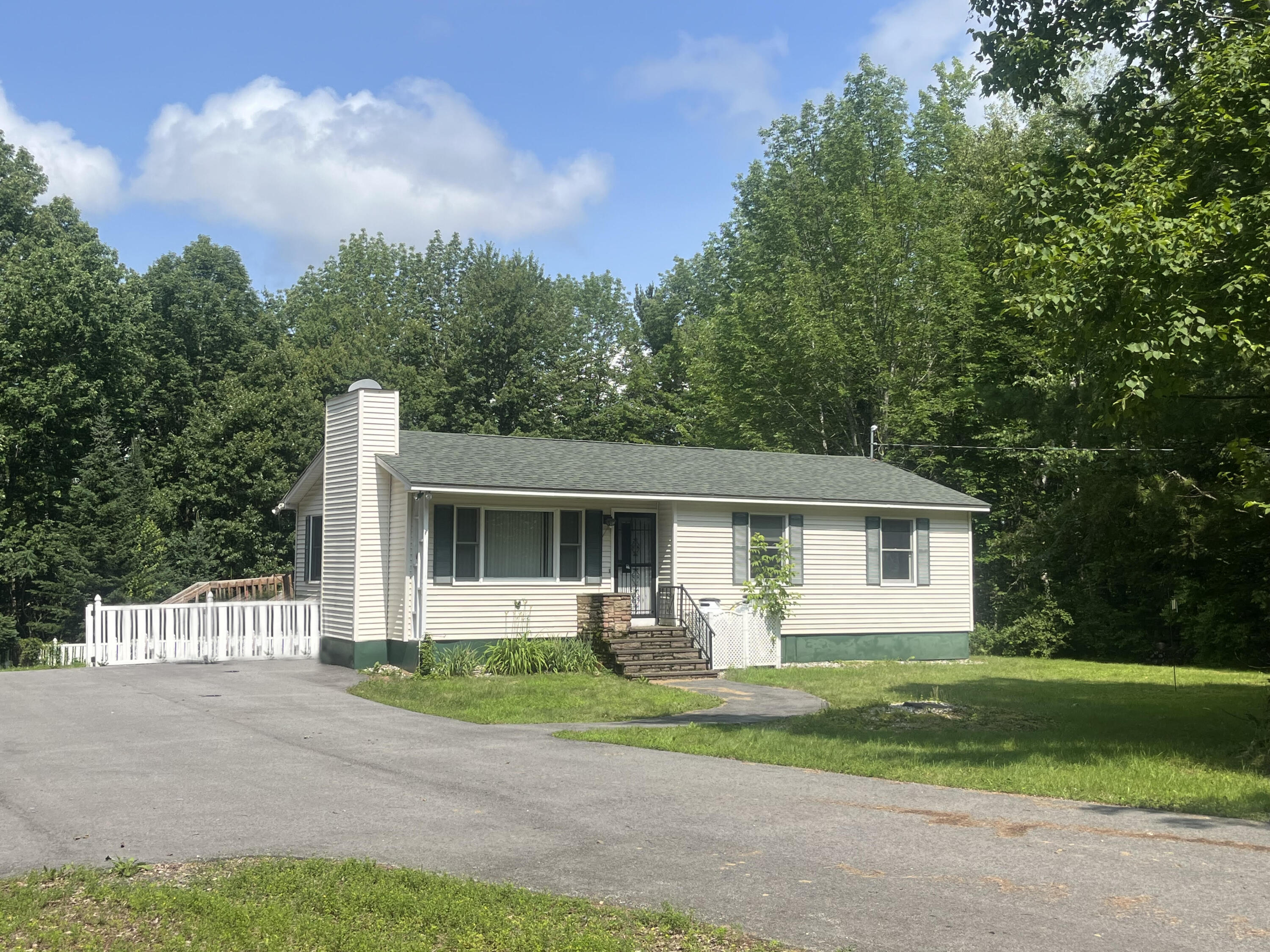 580 Levenseller Rd, Holden, ME 04429 MLS 1566028 Coldwell Banker