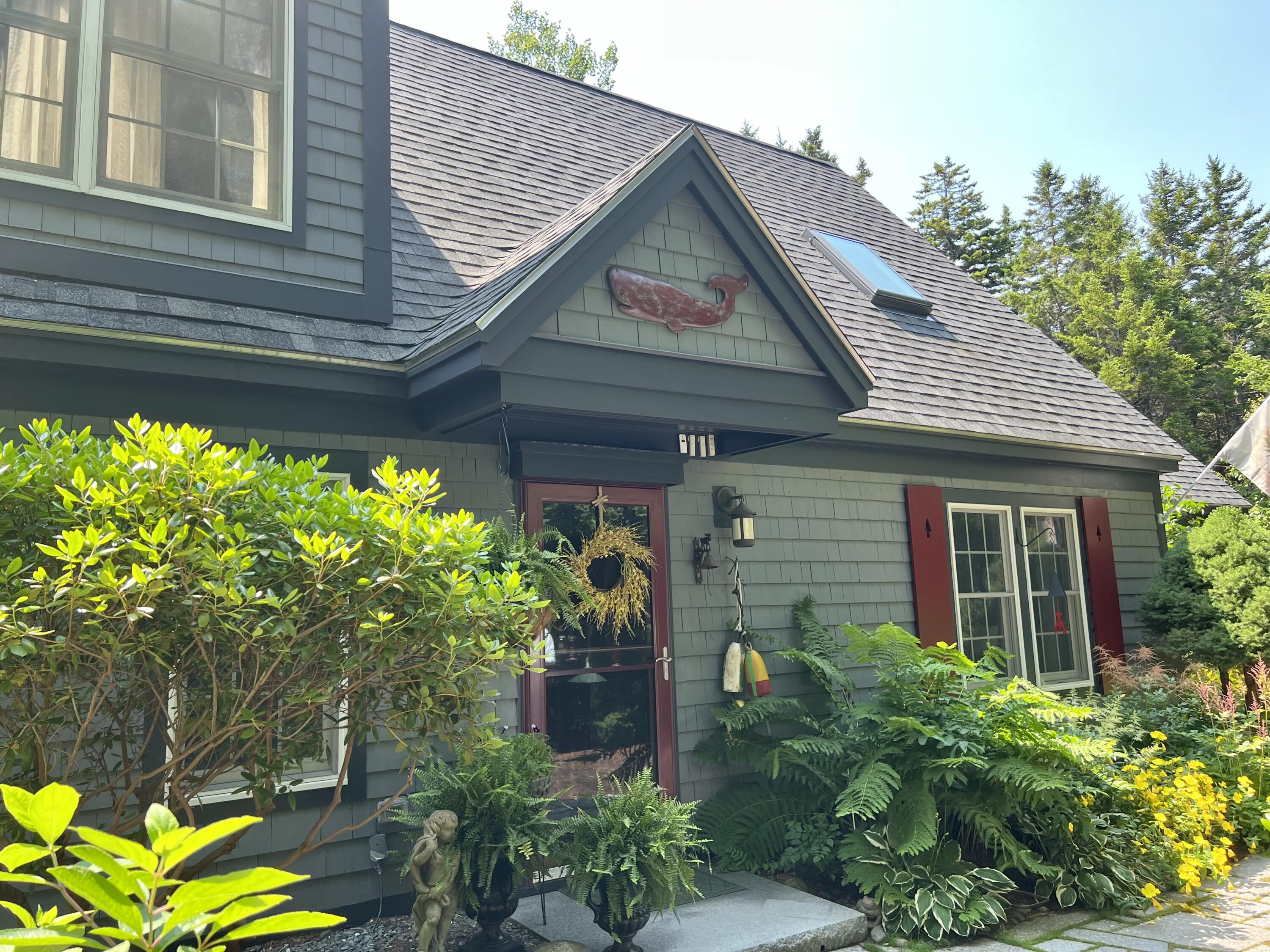 1 Alexandra Rd, Southwest Harbor, ME 04679 MLS 1566112 Coldwell Banker